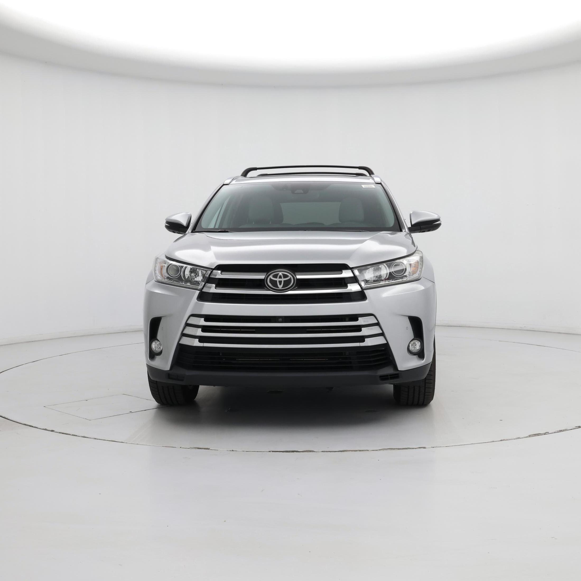 Thumbnail: 2018 Toyota Highlander - 5