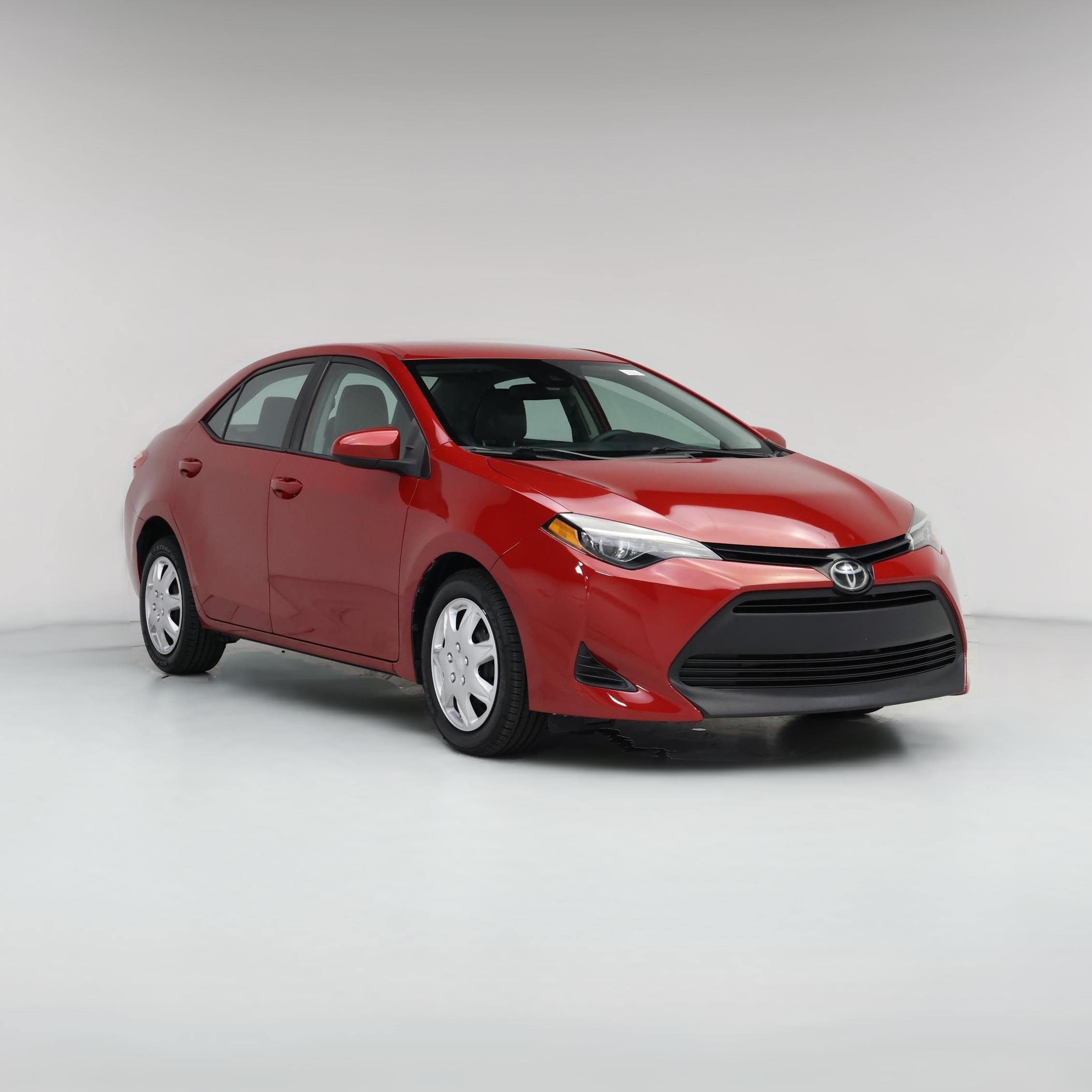 Thumbnail: 2019 Toyota Corolla - 1