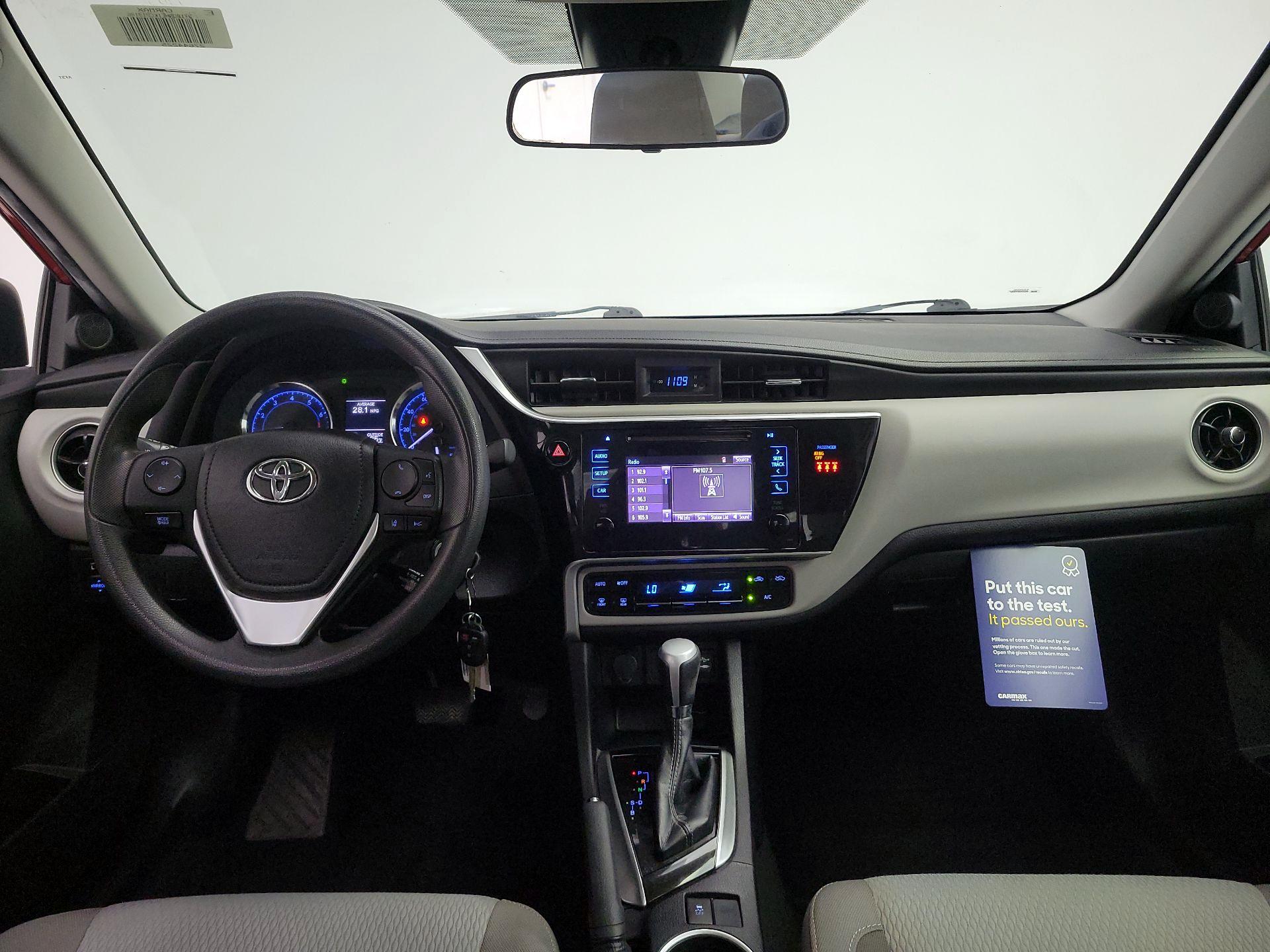 Thumbnail: 2019 Toyota Corolla - 9