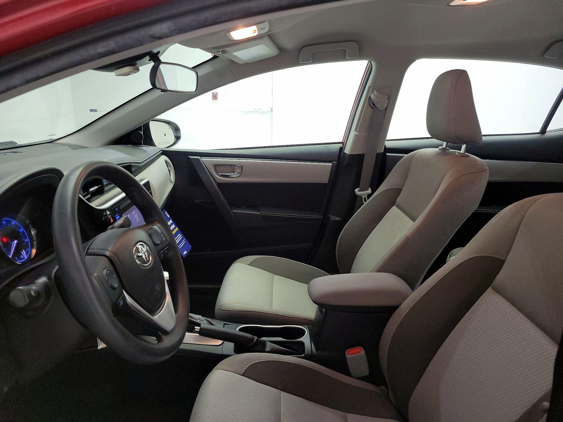 Thumbnail: 2019 Toyota Corolla - 11