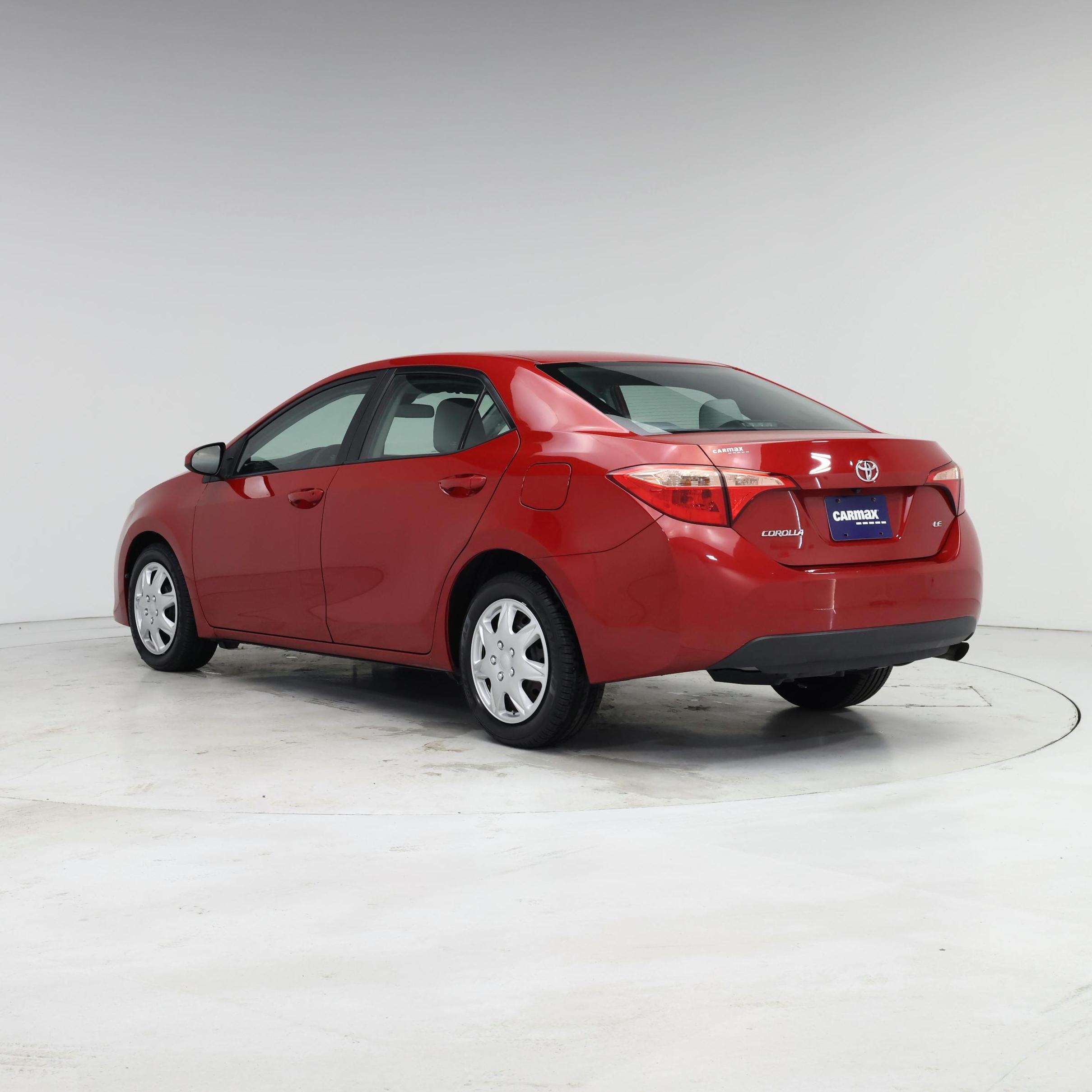 Thumbnail: 2019 Toyota Corolla - 2