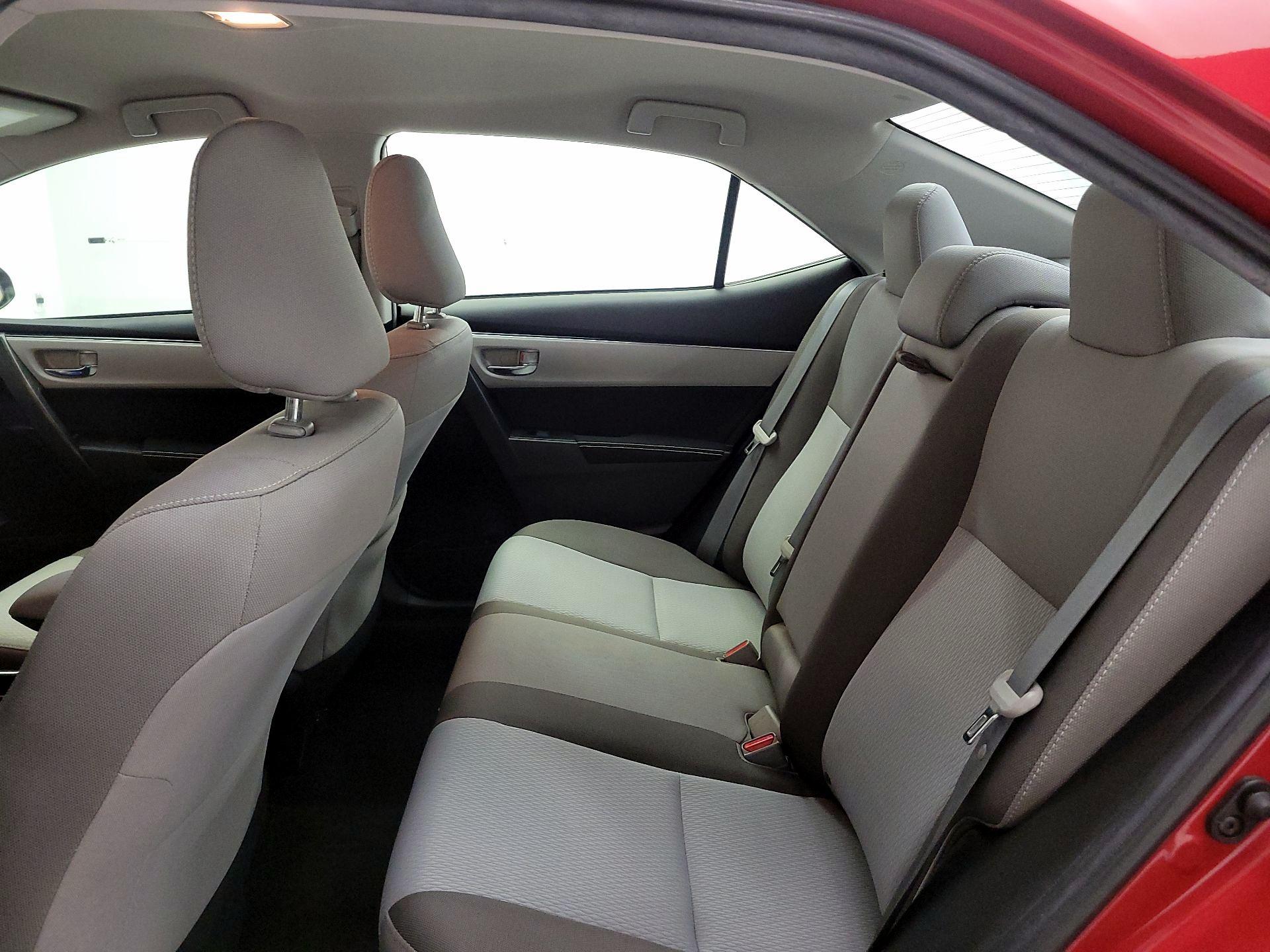 Thumbnail: 2019 Toyota Corolla - 19