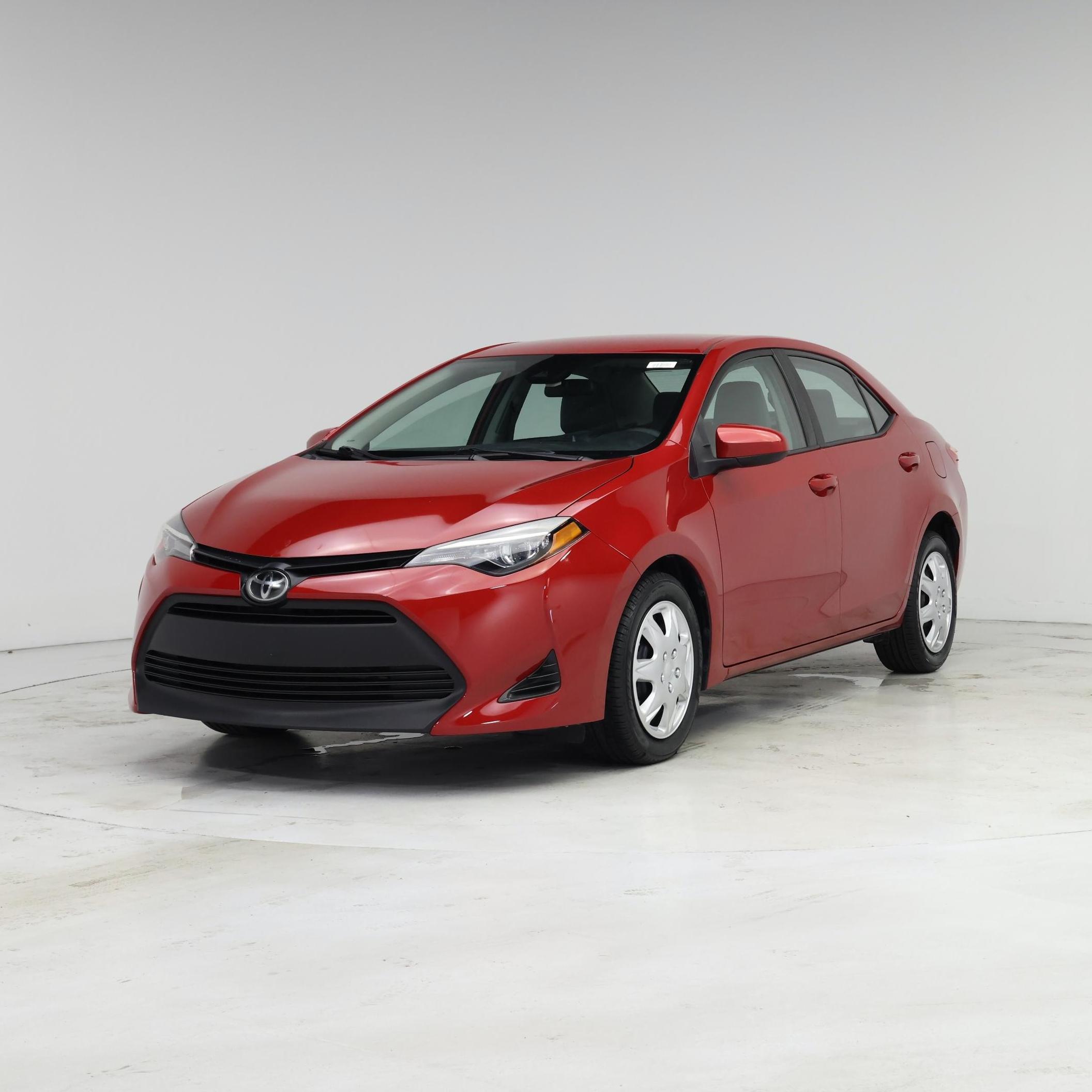 Thumbnail: 2019 Toyota Corolla - 4
