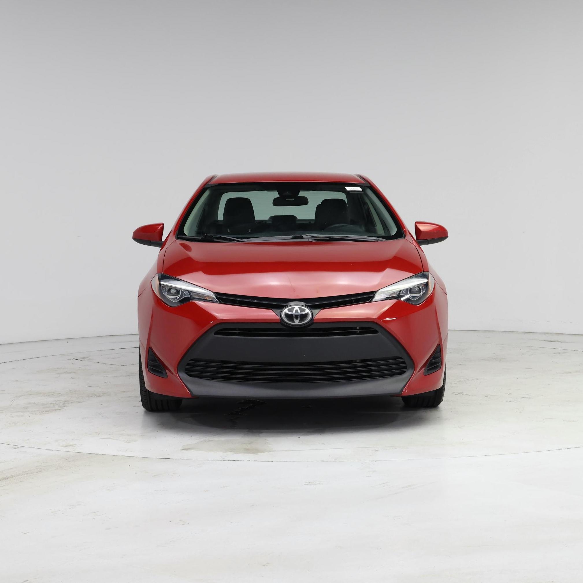 Thumbnail: 2019 Toyota Corolla - 5