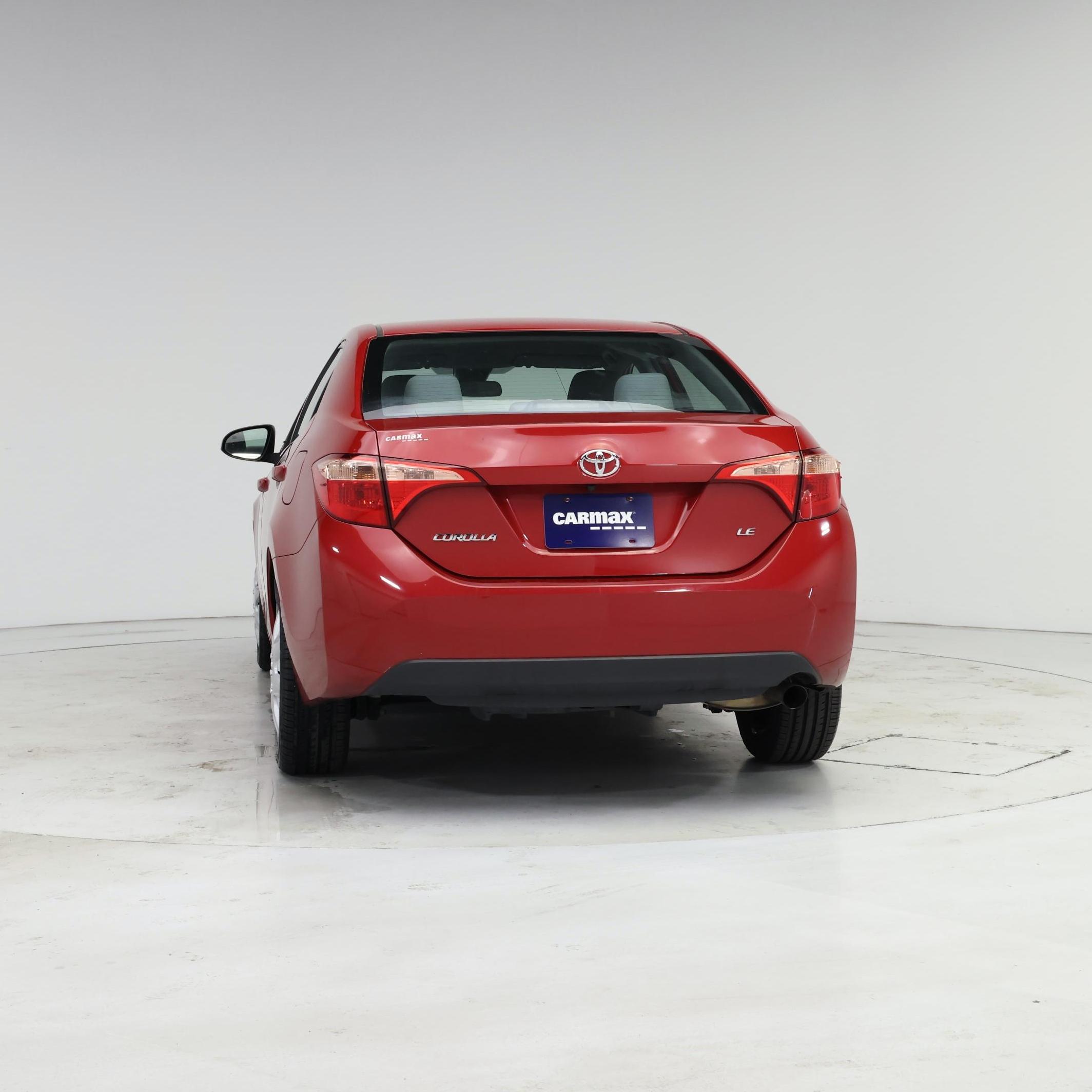 Thumbnail: 2019 Toyota Corolla - 6