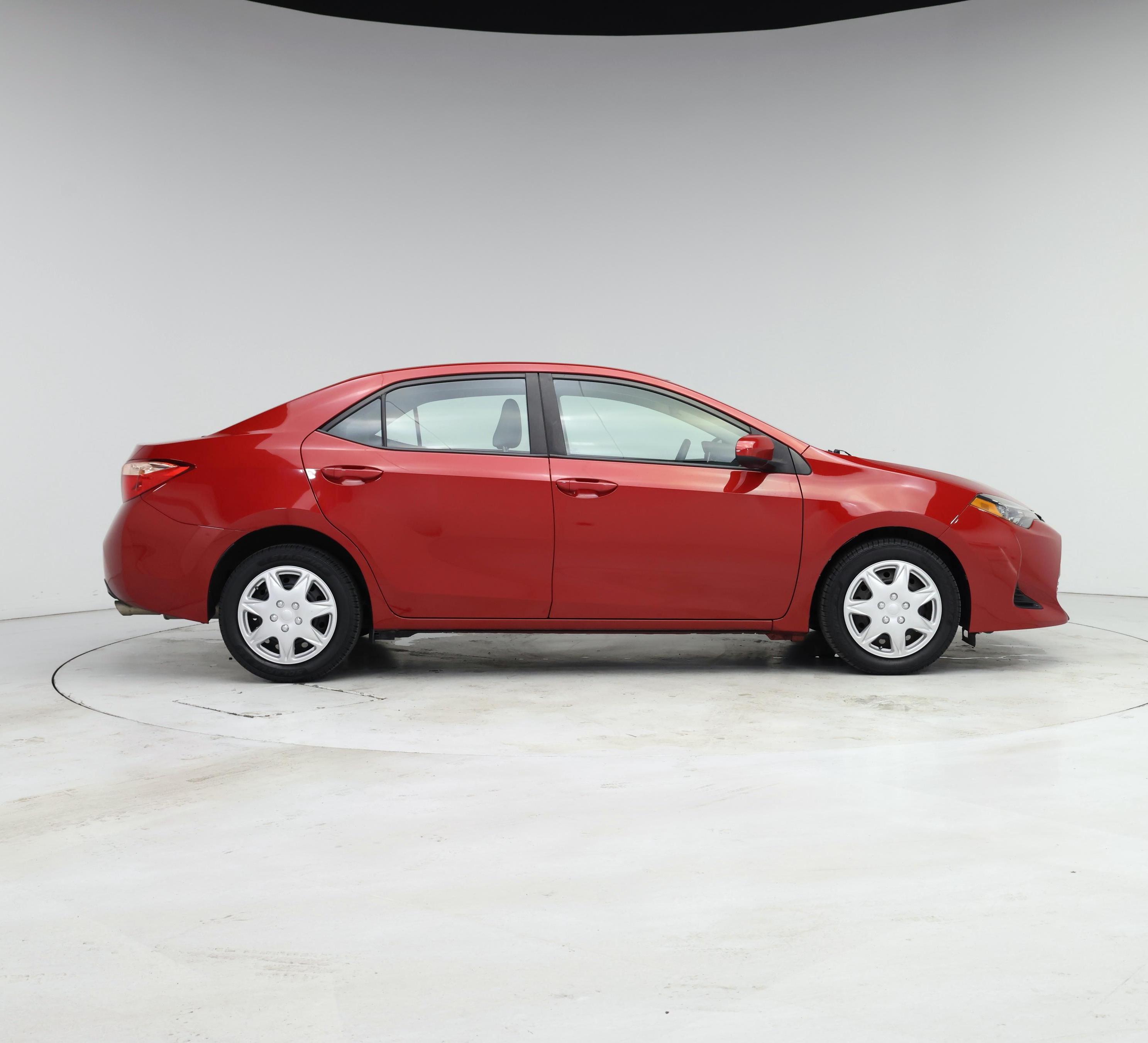 Thumbnail: 2019 Toyota Corolla - 7