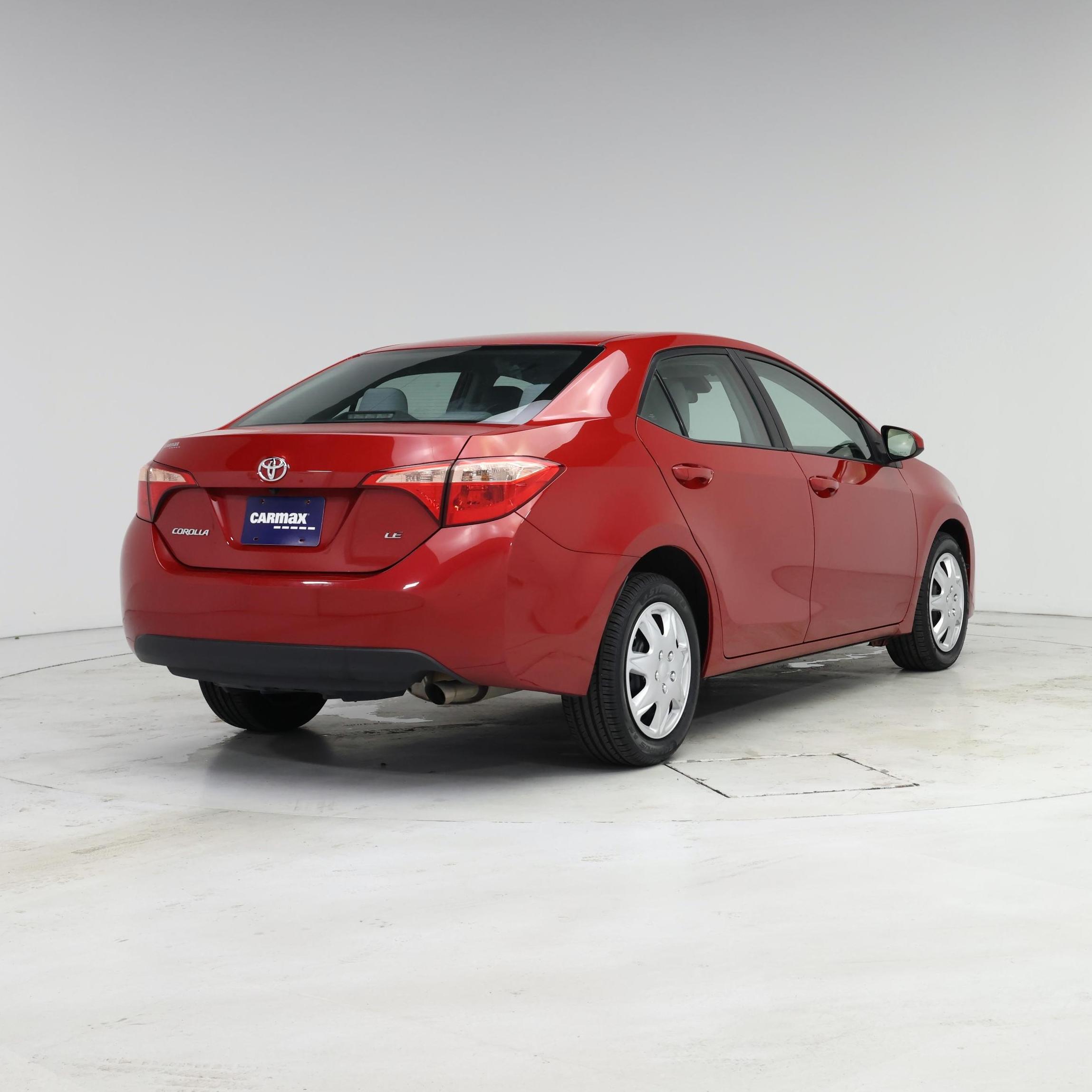 Thumbnail: 2019 Toyota Corolla - 8
