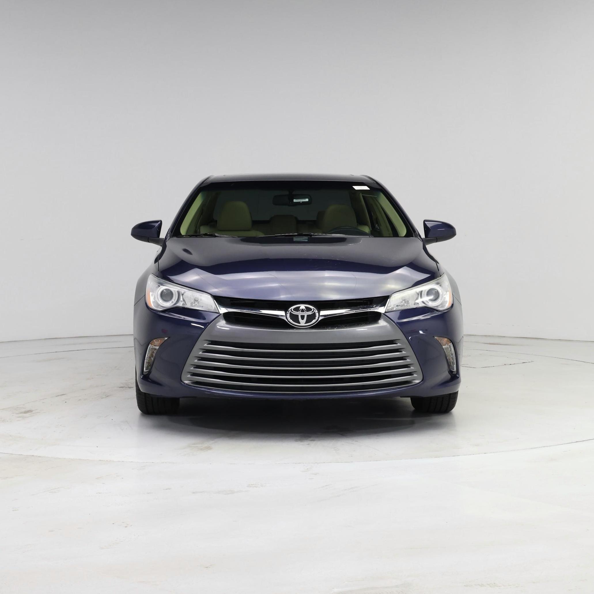 Thumbnail: 2017 Toyota Camry - 5