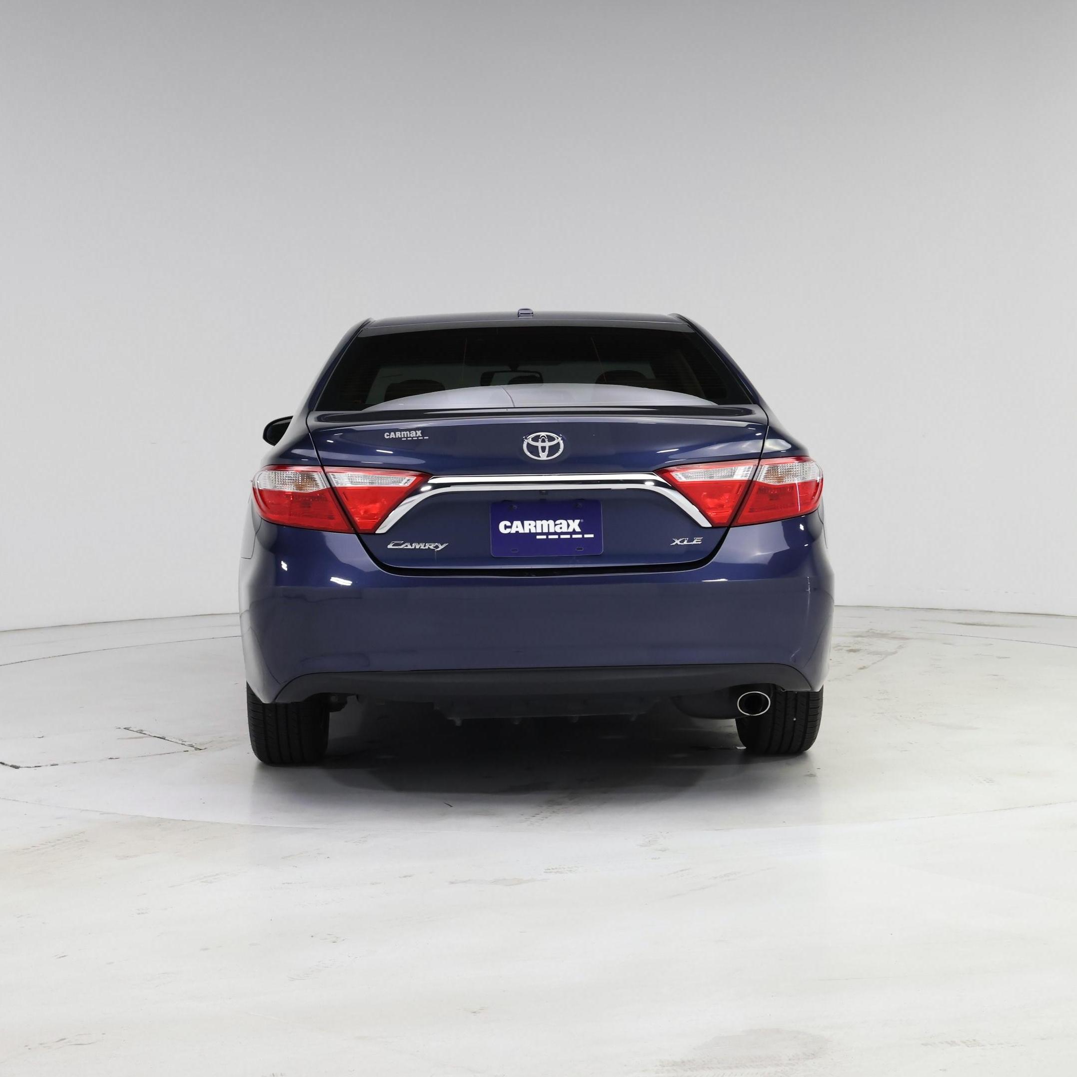 Thumbnail: 2017 Toyota Camry - 6