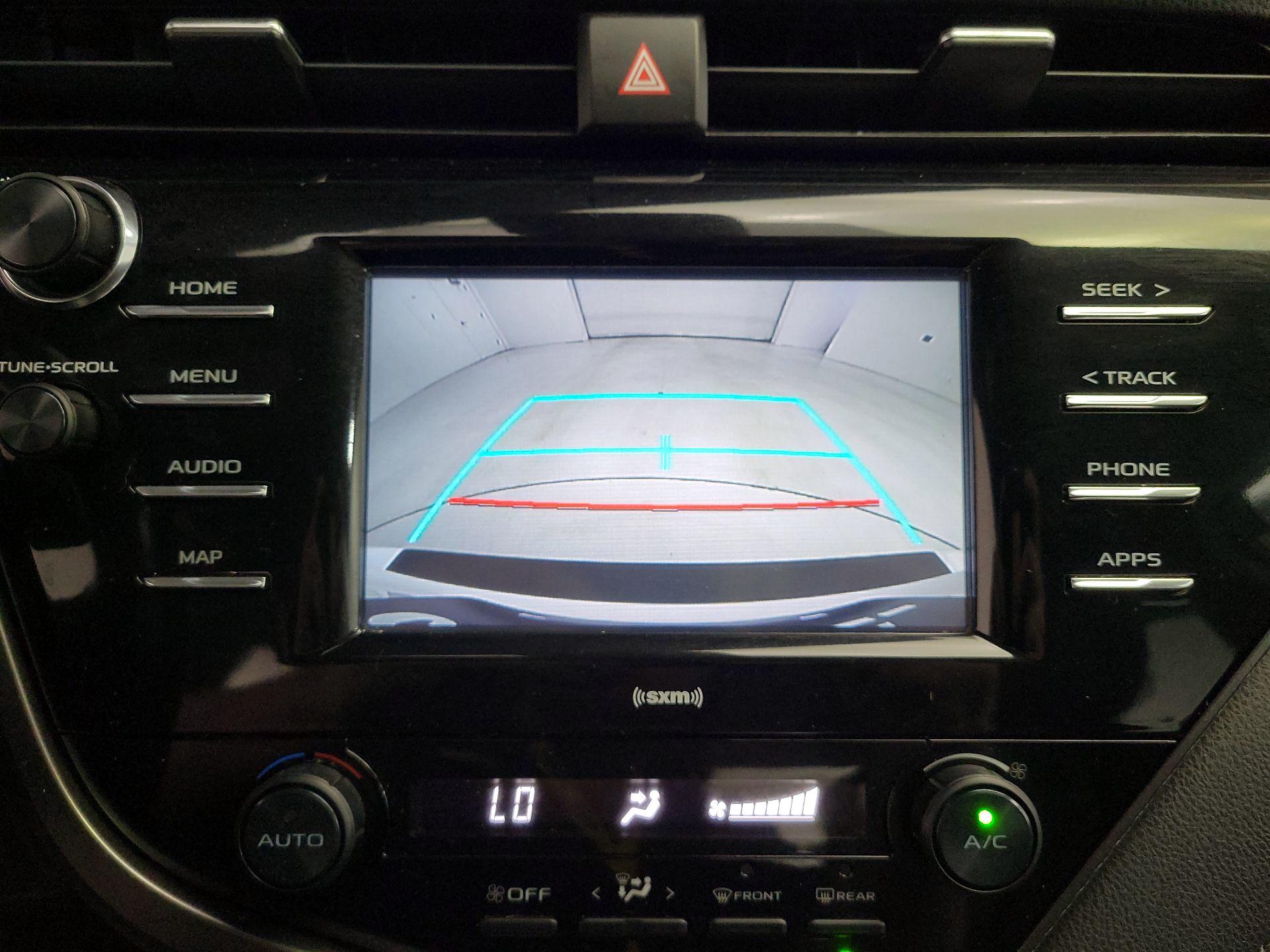Thumbnail: 2020 Toyota Camry - 14
