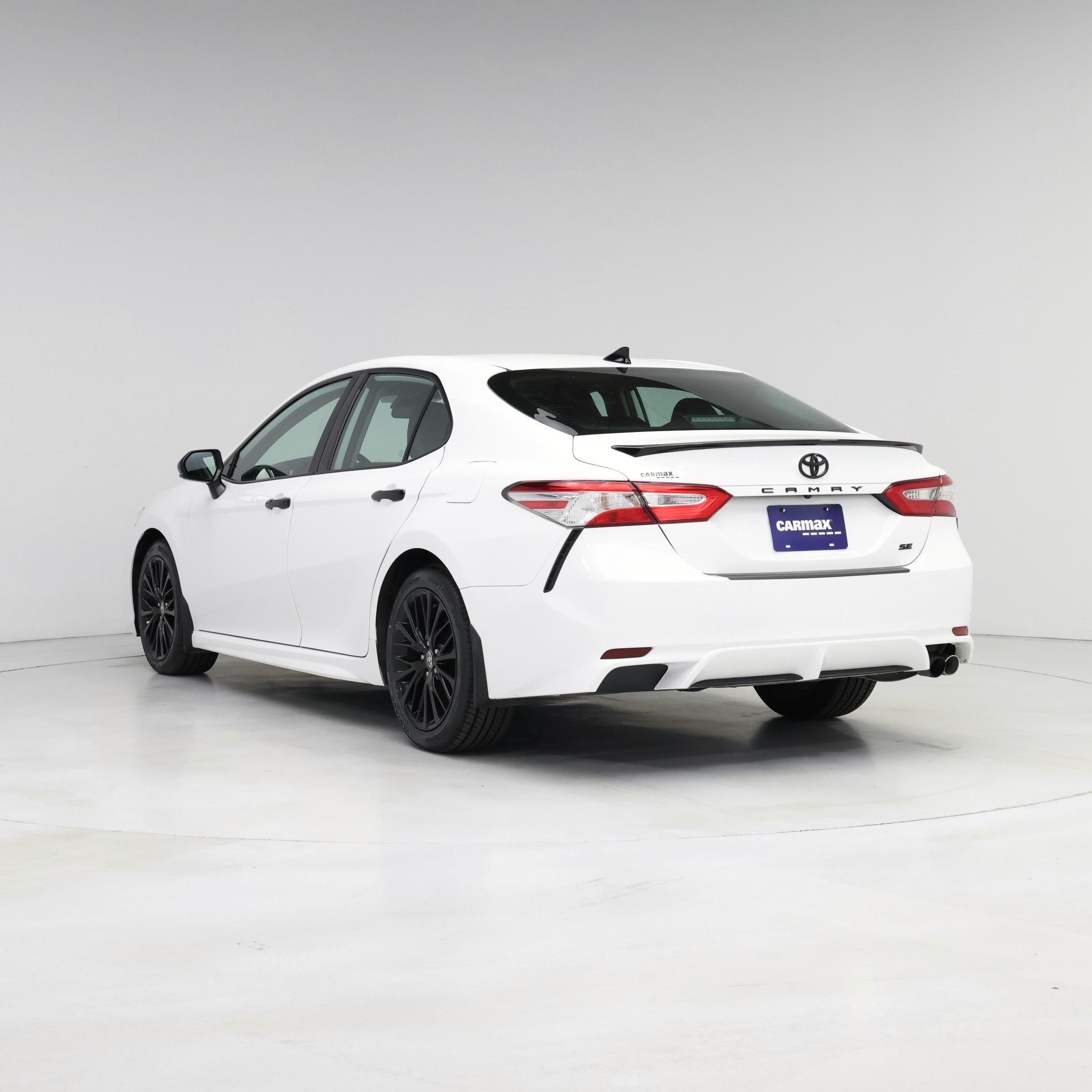 Thumbnail: 2020 Toyota Camry - 2