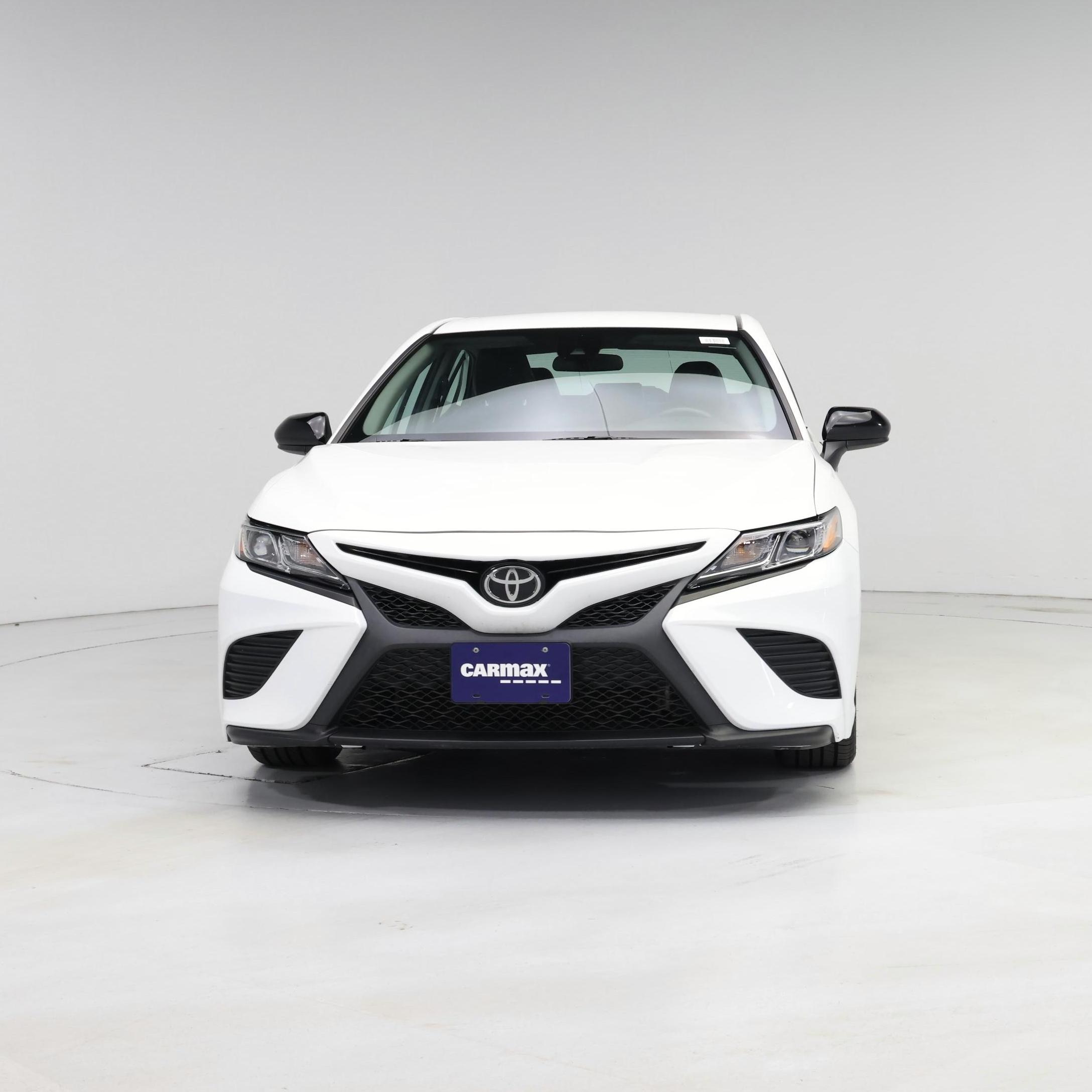 Thumbnail: 2020 Toyota Camry - 5