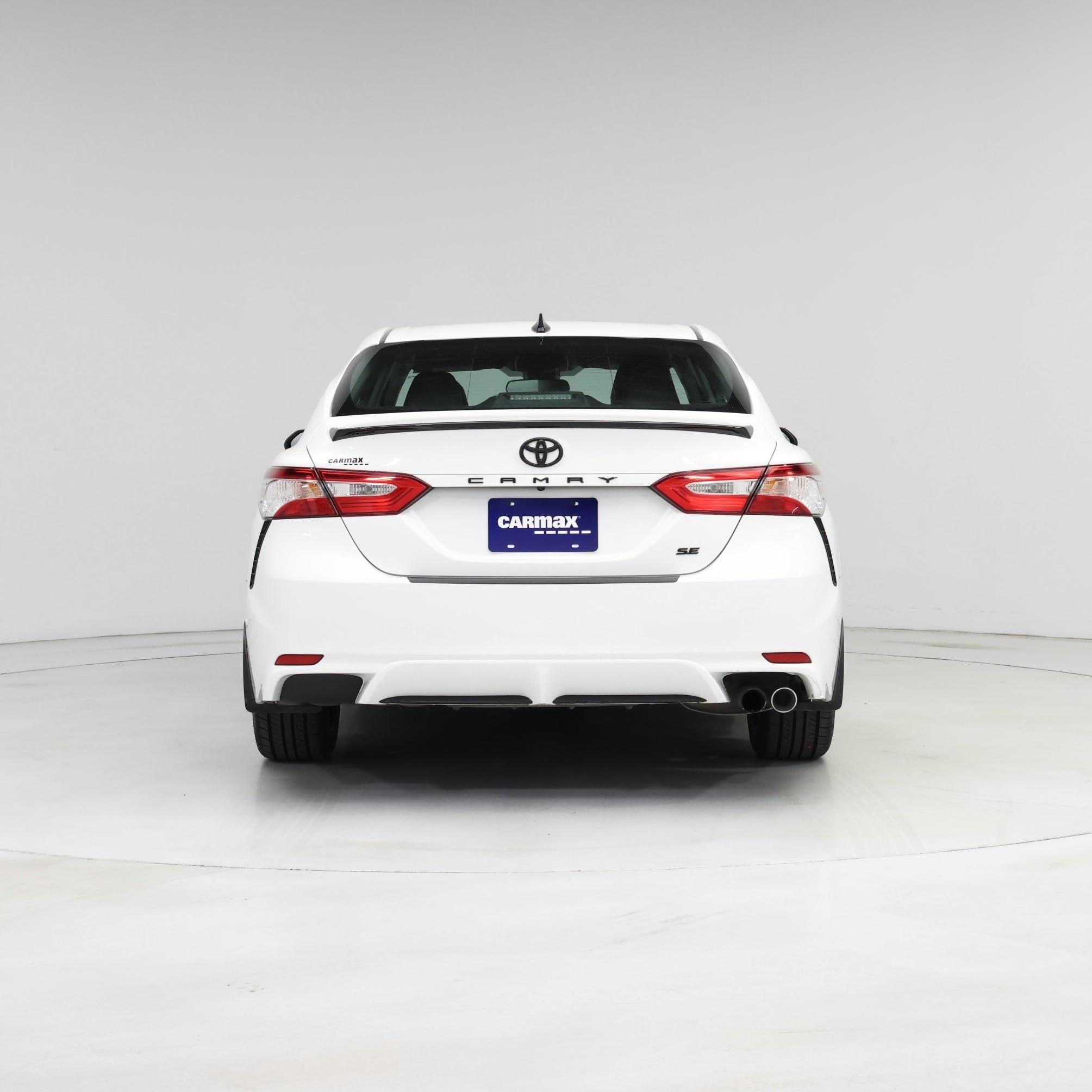 Thumbnail: 2020 Toyota Camry - 6