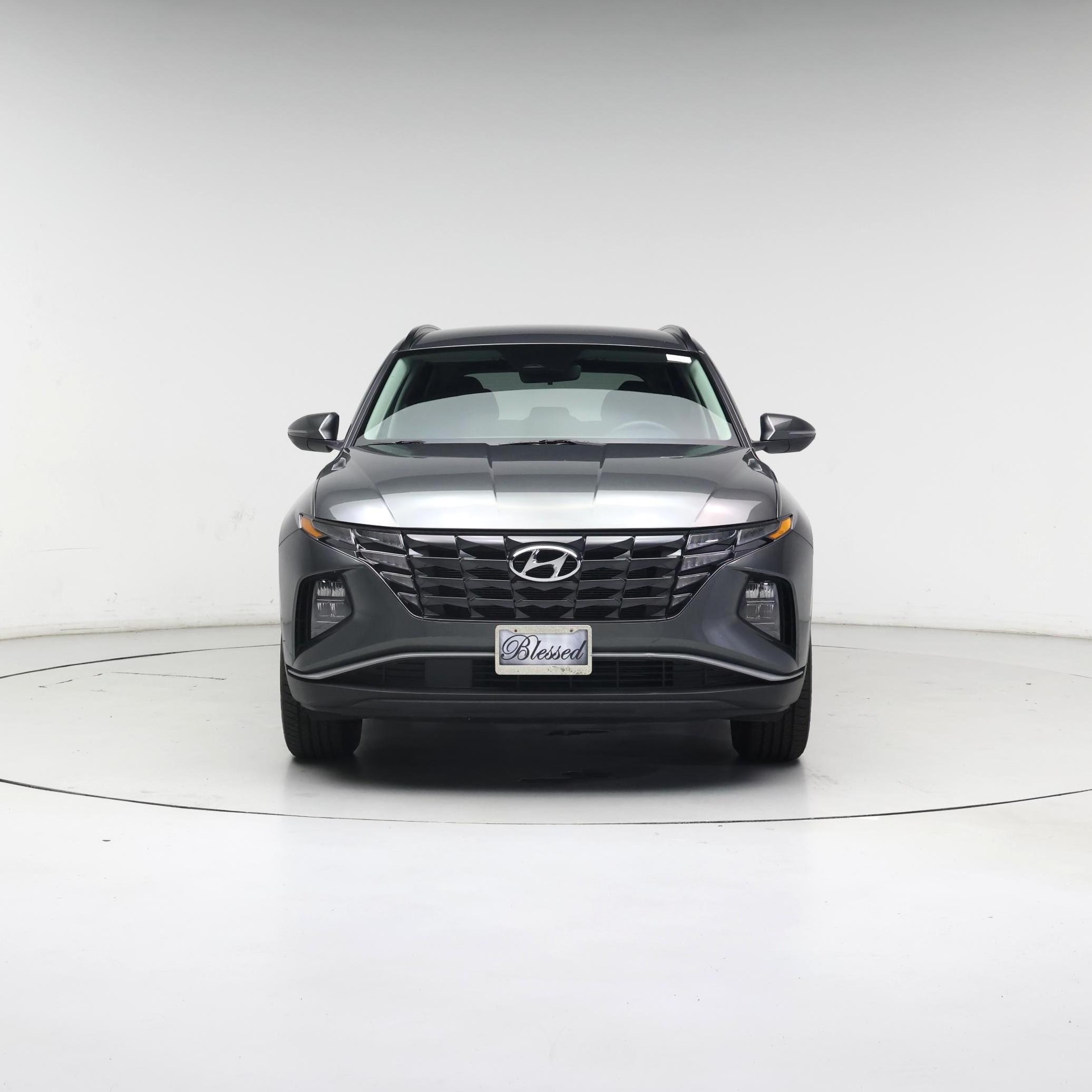 Thumbnail: 2022 Hyundai Tucson - 5
