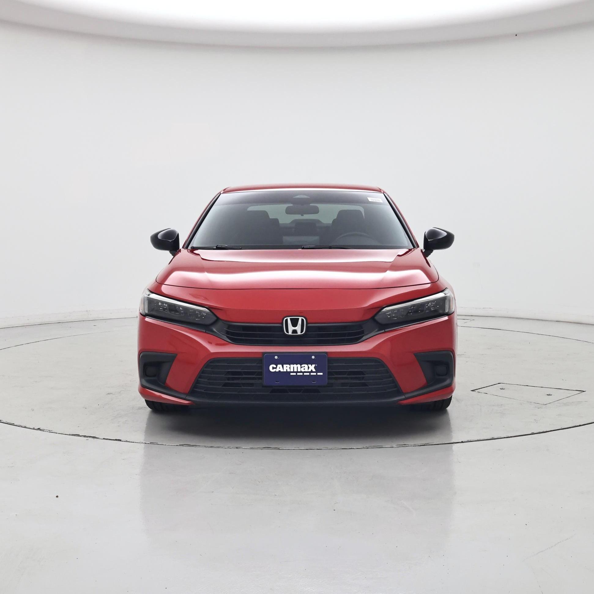 Thumbnail: 2022 Honda Civic - 5