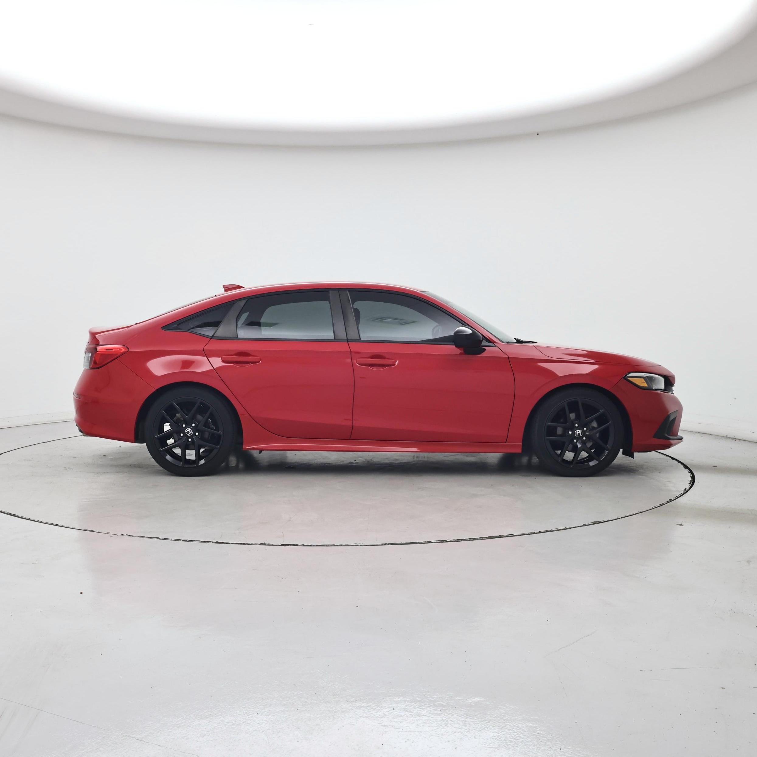 Thumbnail: 2022 Honda Civic - 7
