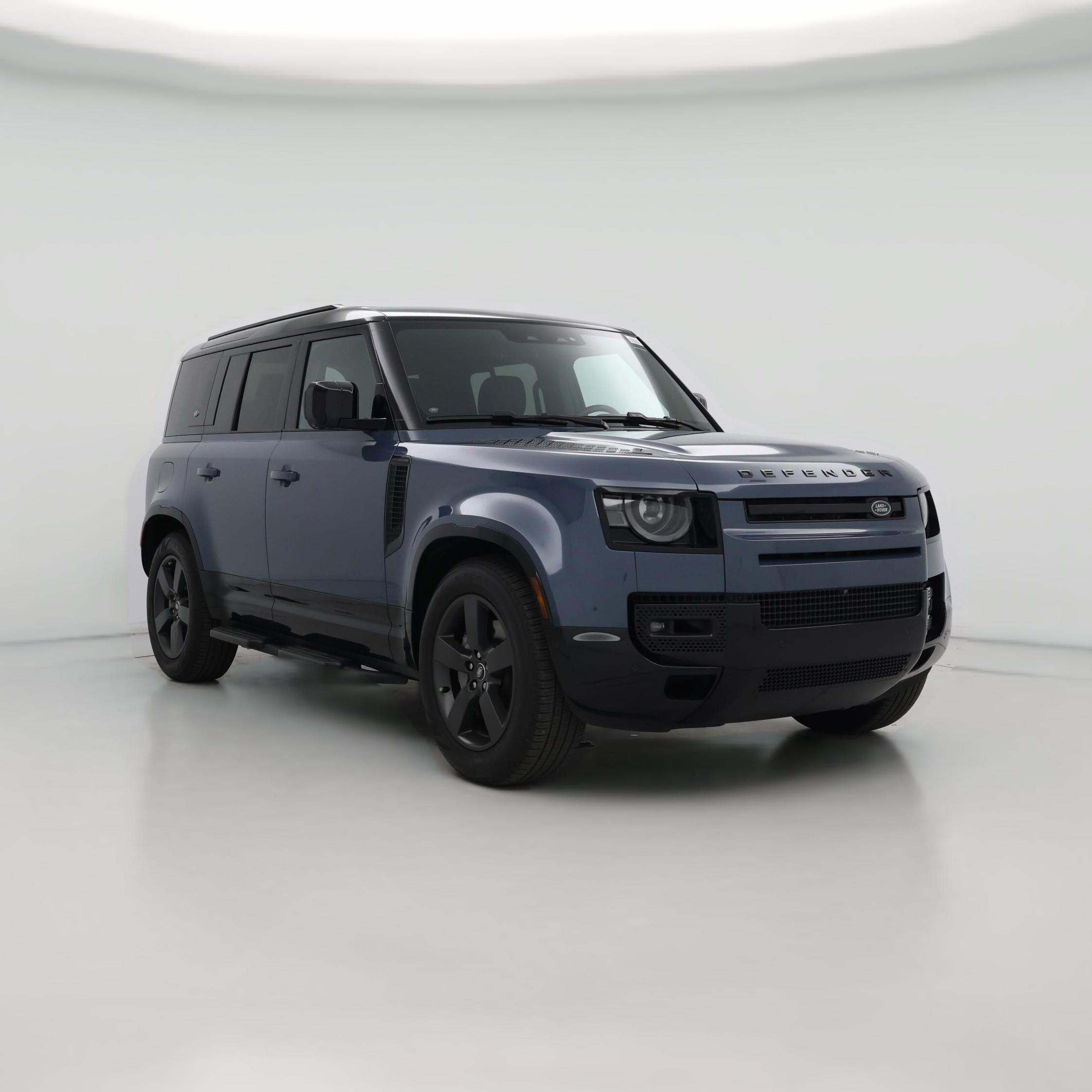 Thumbnail: 2024 Land Rover Defender - 1