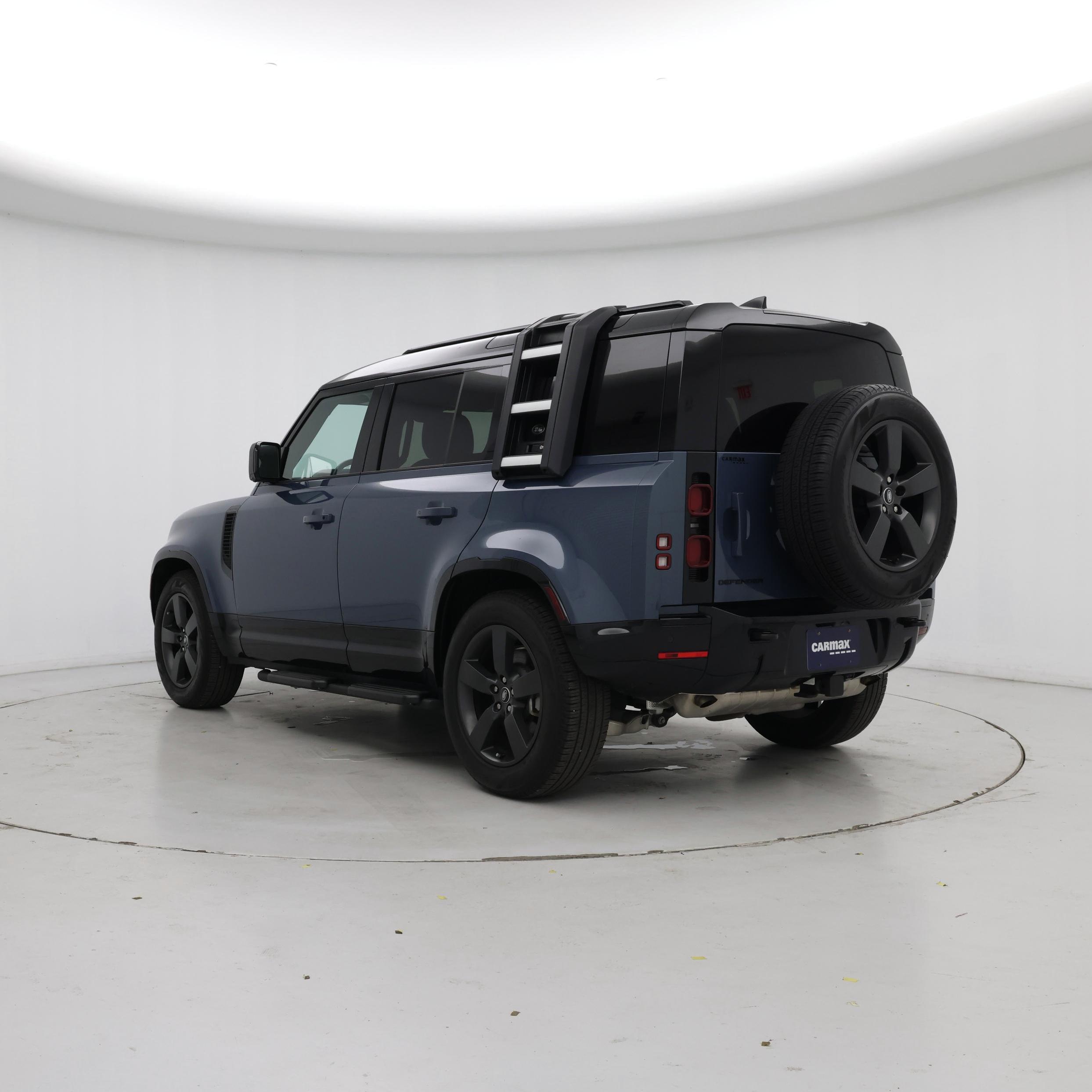 Thumbnail: 2024 Land Rover Defender - 2