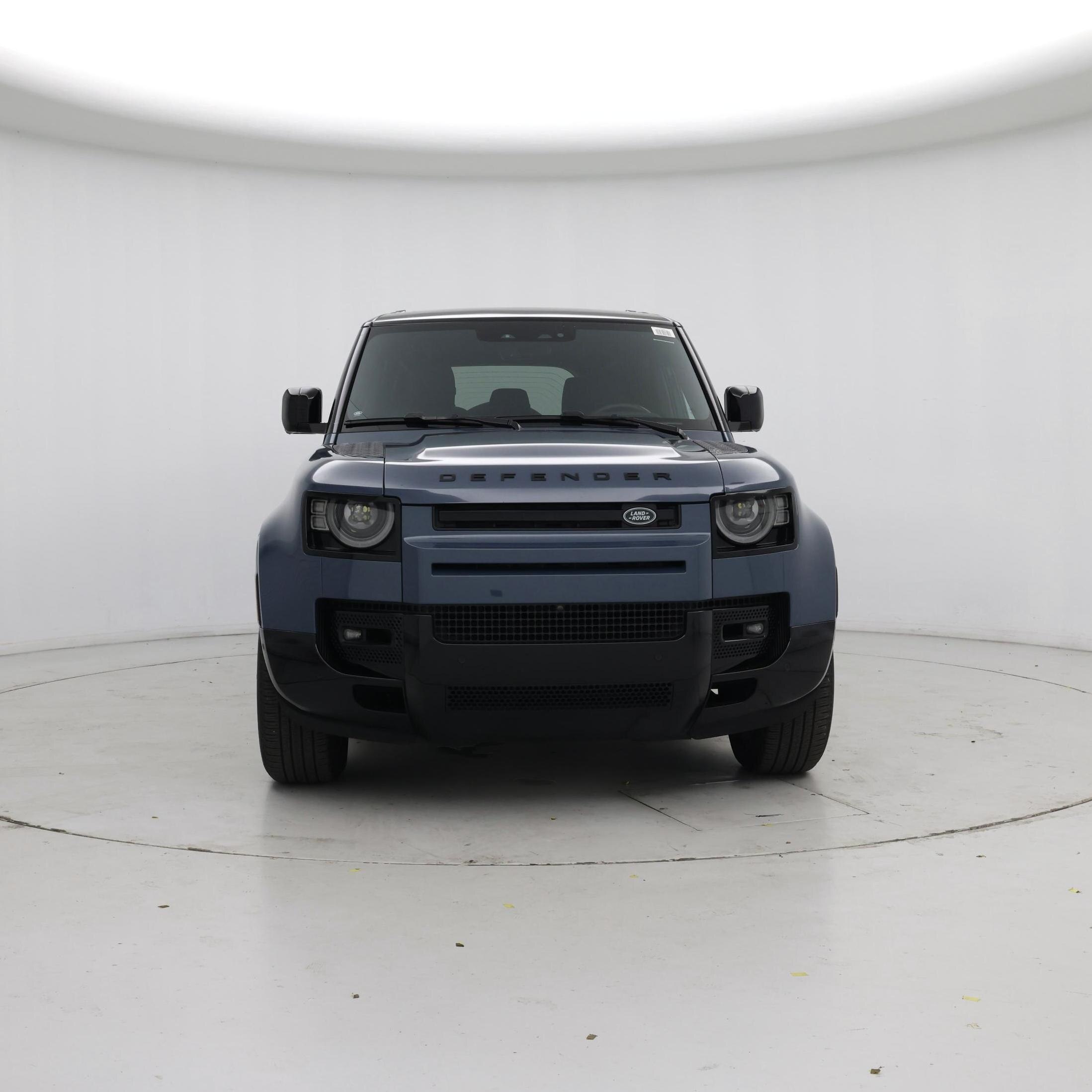 Thumbnail: 2024 Land Rover Defender - 5