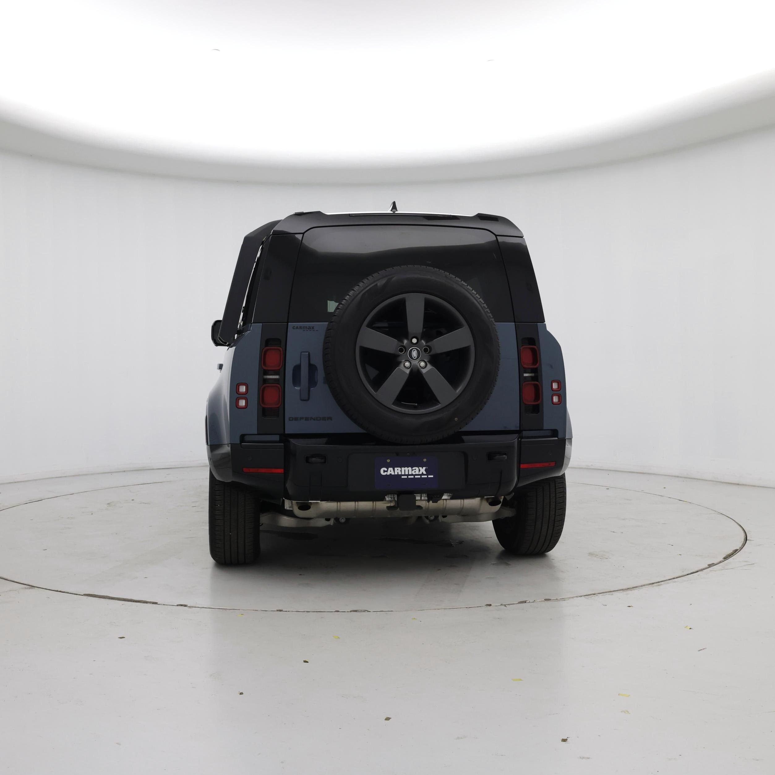 Thumbnail: 2024 Land Rover Defender - 6