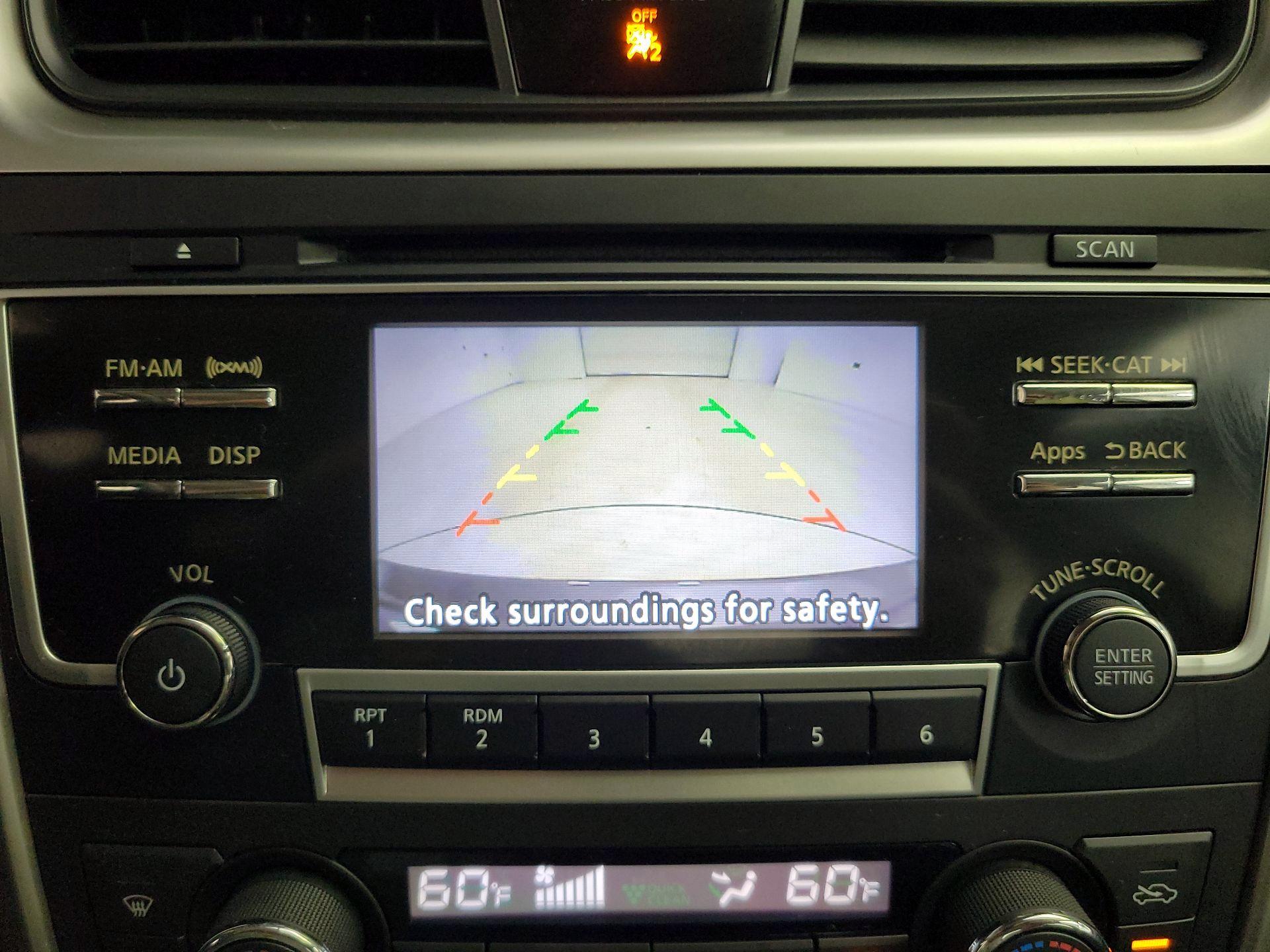 Thumbnail: 2016 Nissan Altima - 14