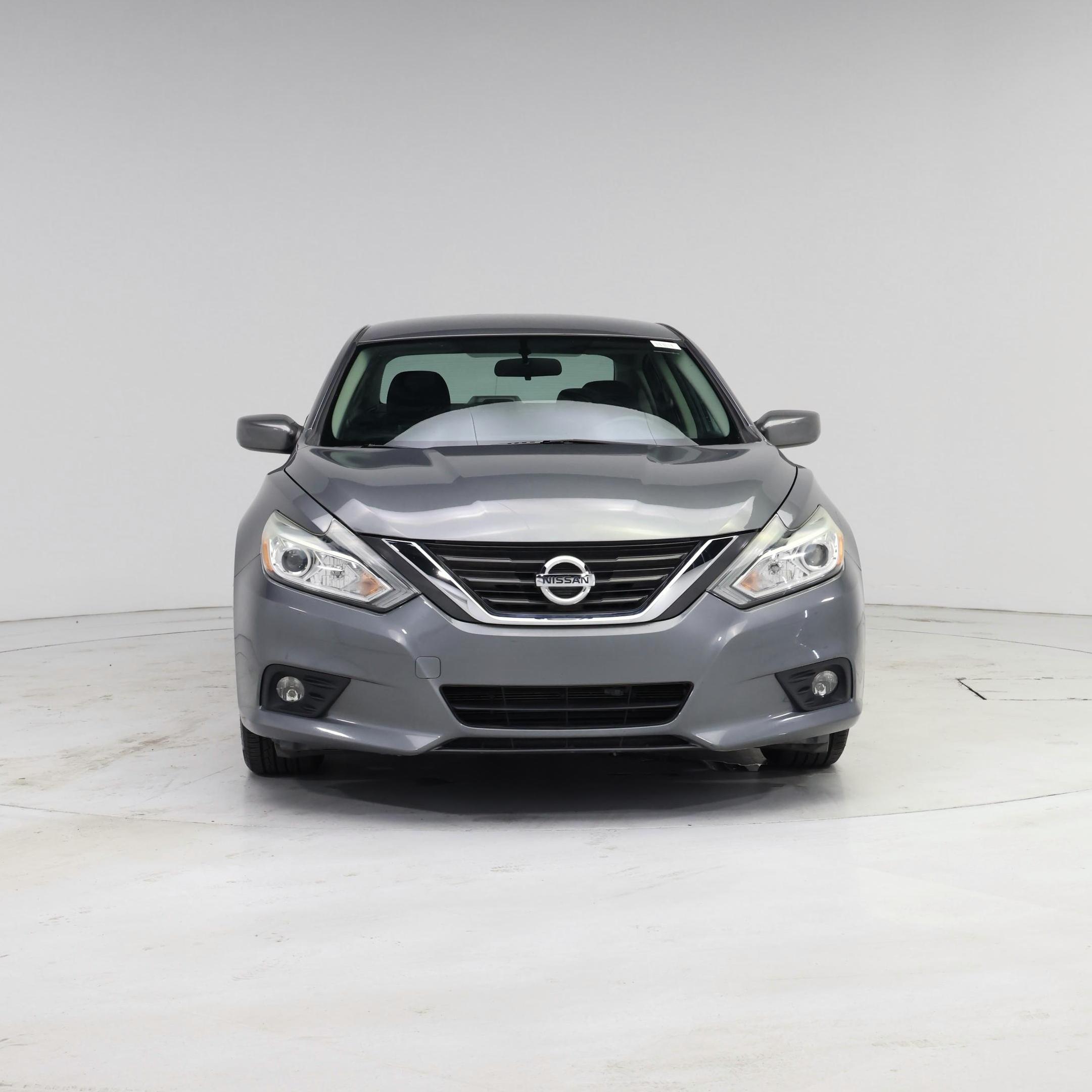 Thumbnail: 2016 Nissan Altima - 5
