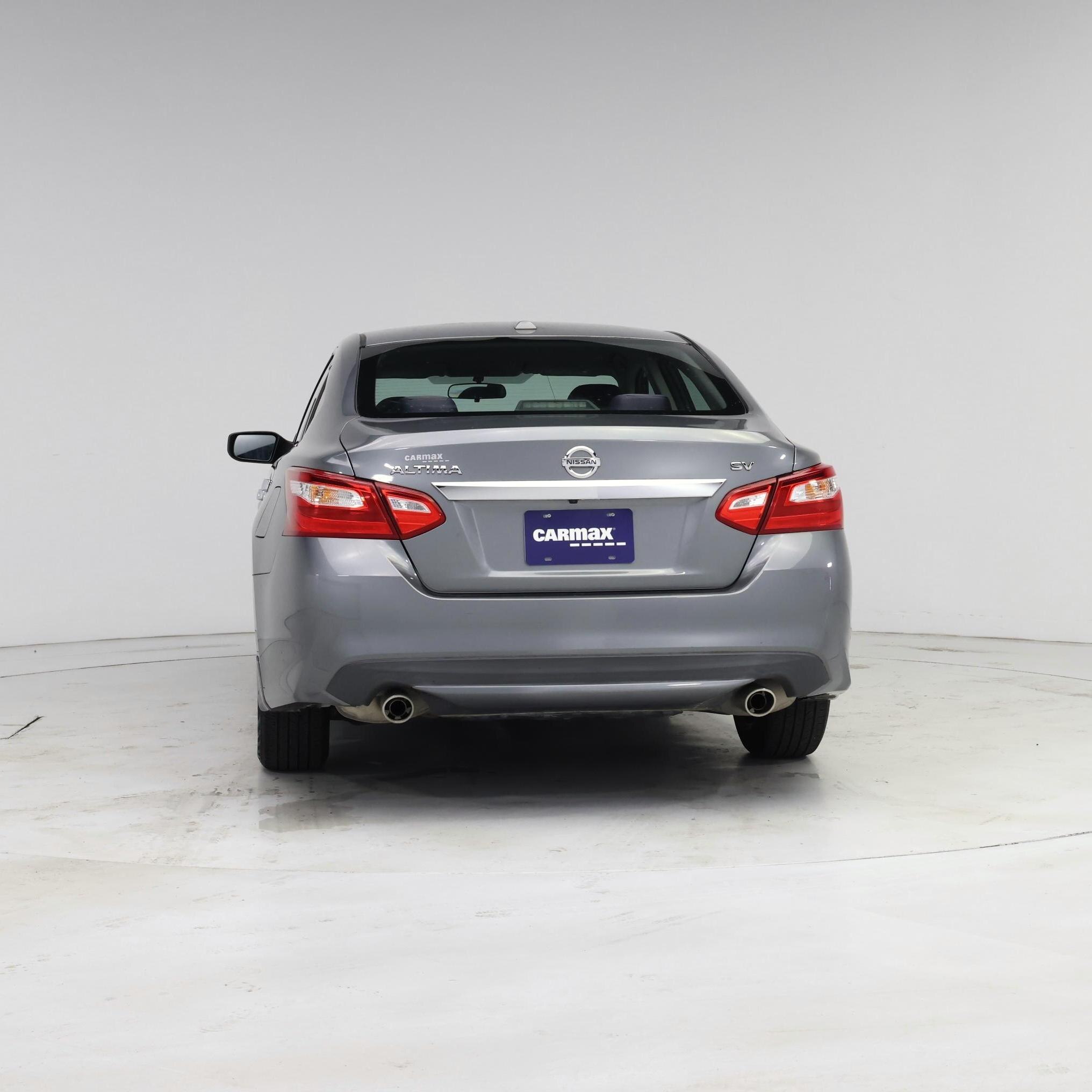 Thumbnail: 2016 Nissan Altima - 6