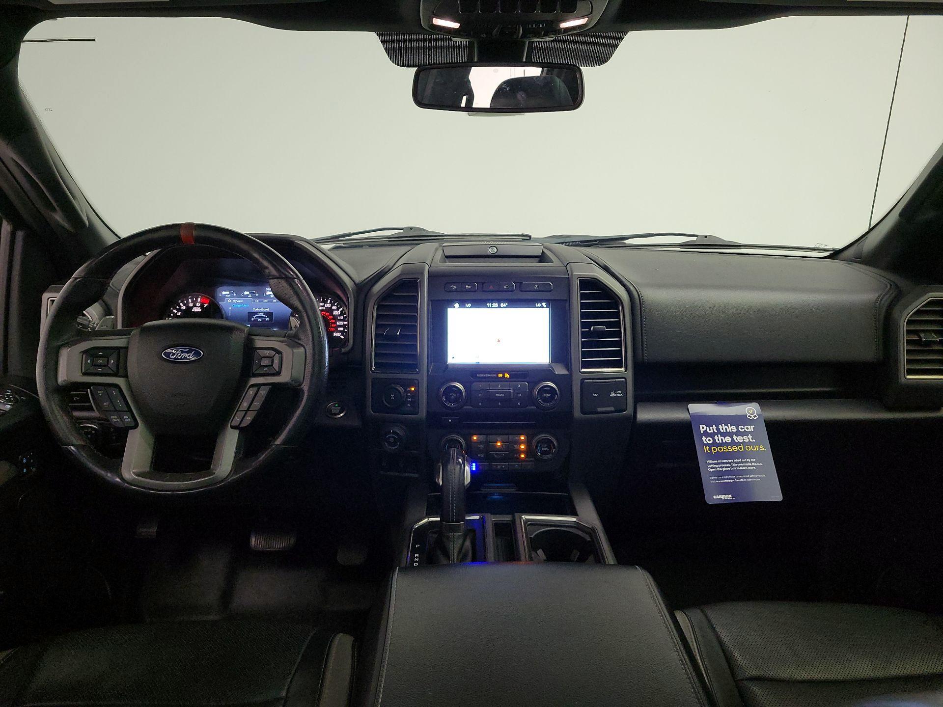 Thumbnail: 2018 Ford F-150 - 9