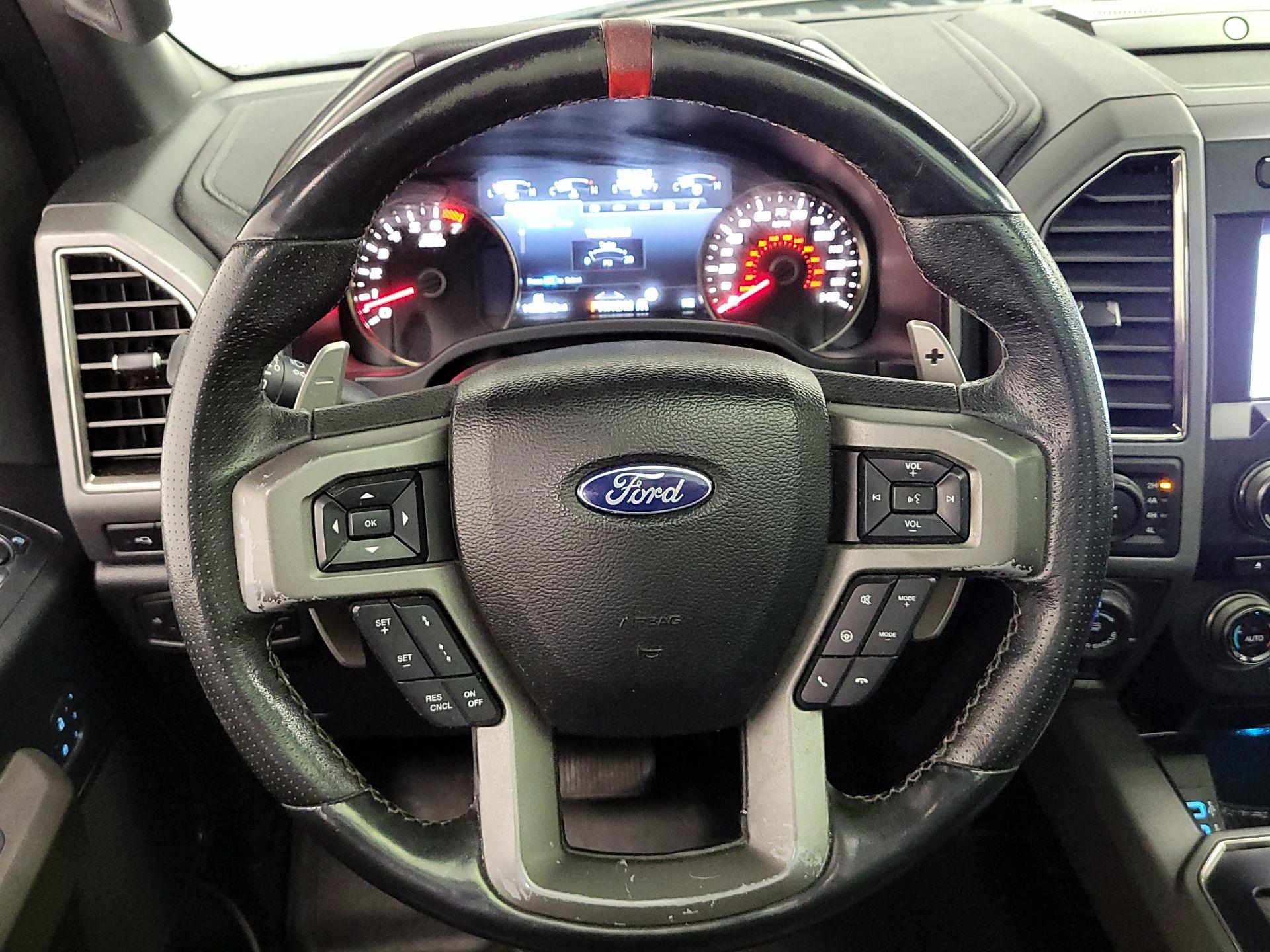 Thumbnail: 2018 Ford F-150 - 10