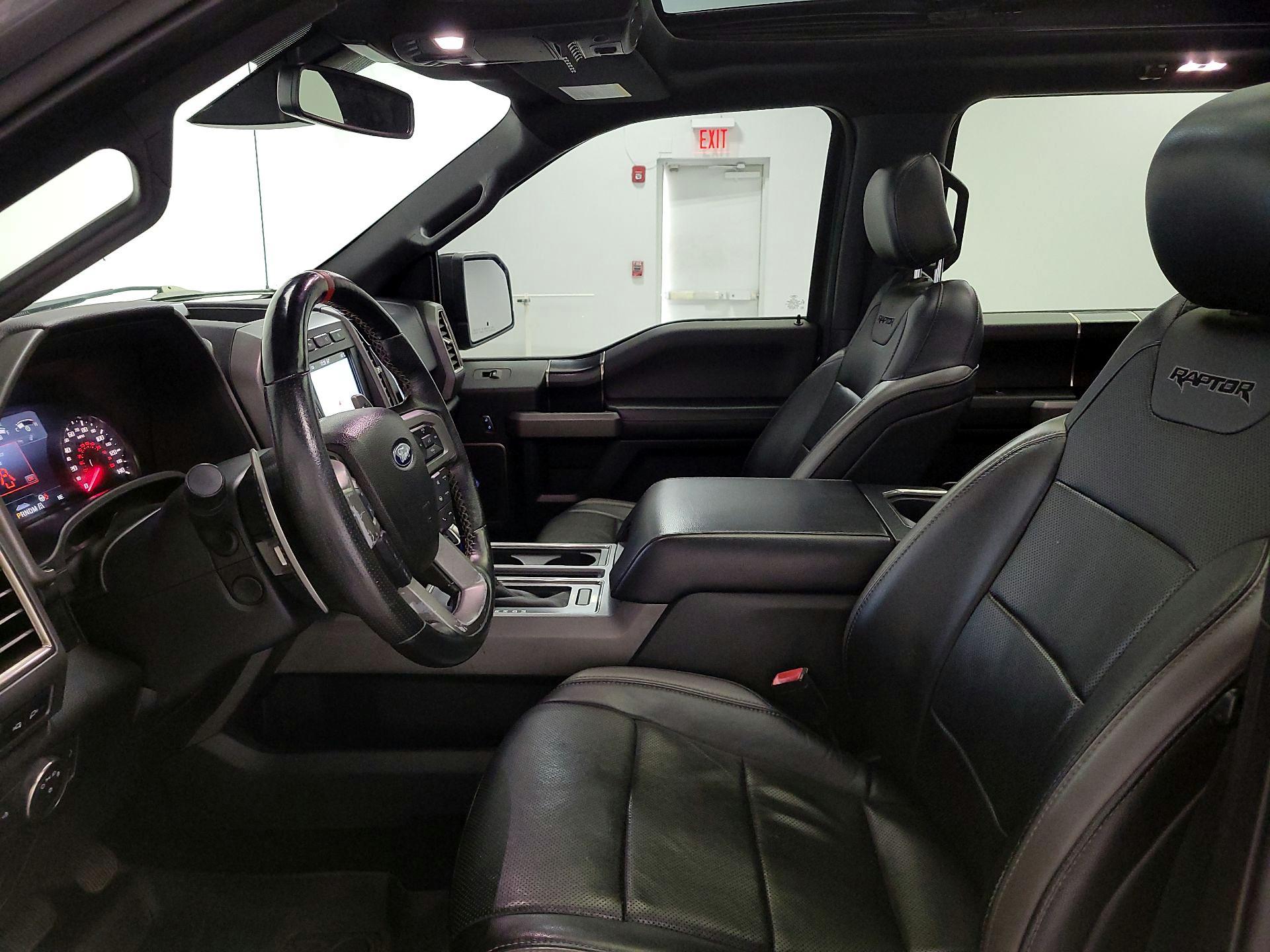 Thumbnail: 2018 Ford F-150 - 11