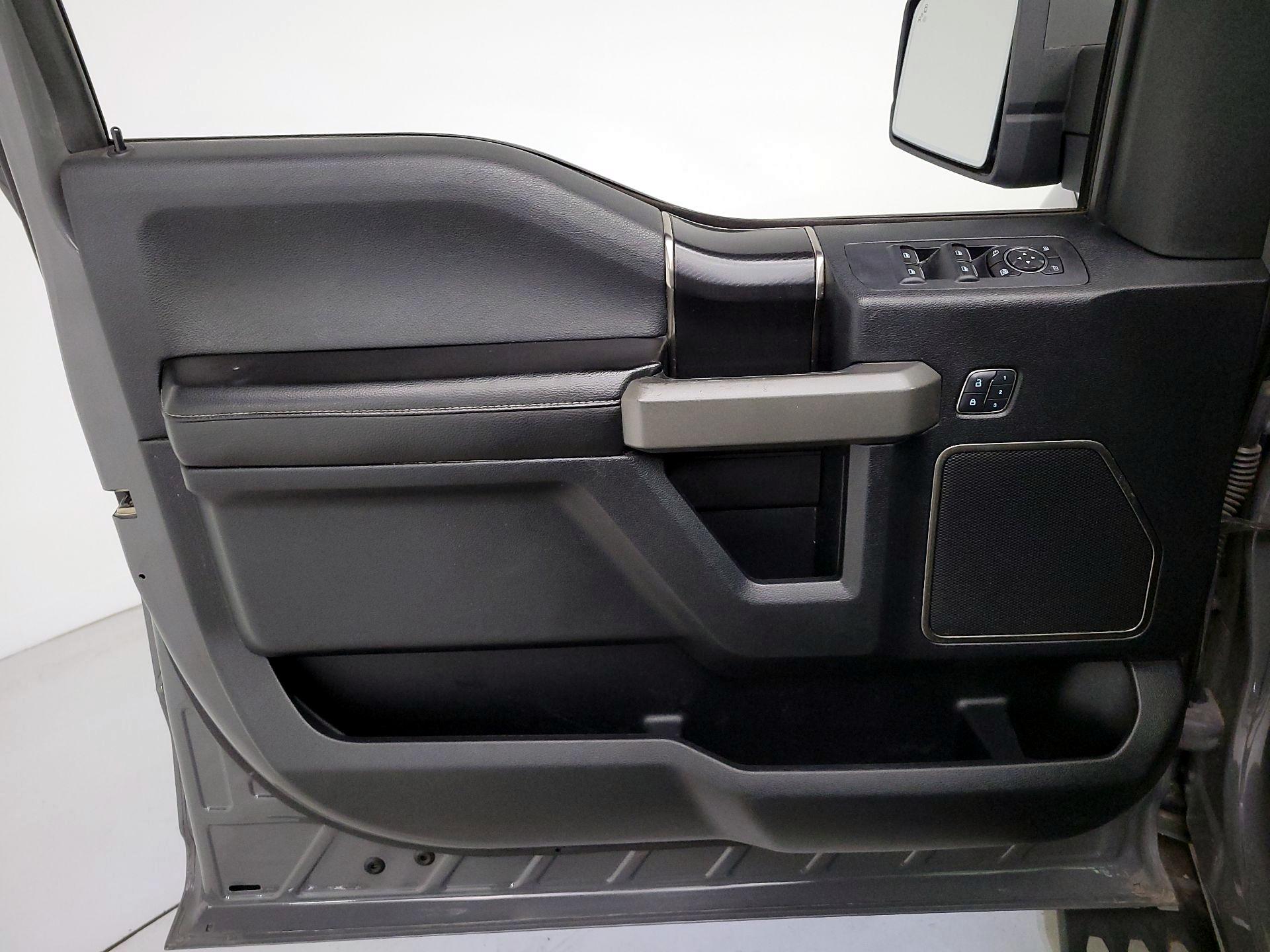 Thumbnail: 2018 Ford F-150 - 12