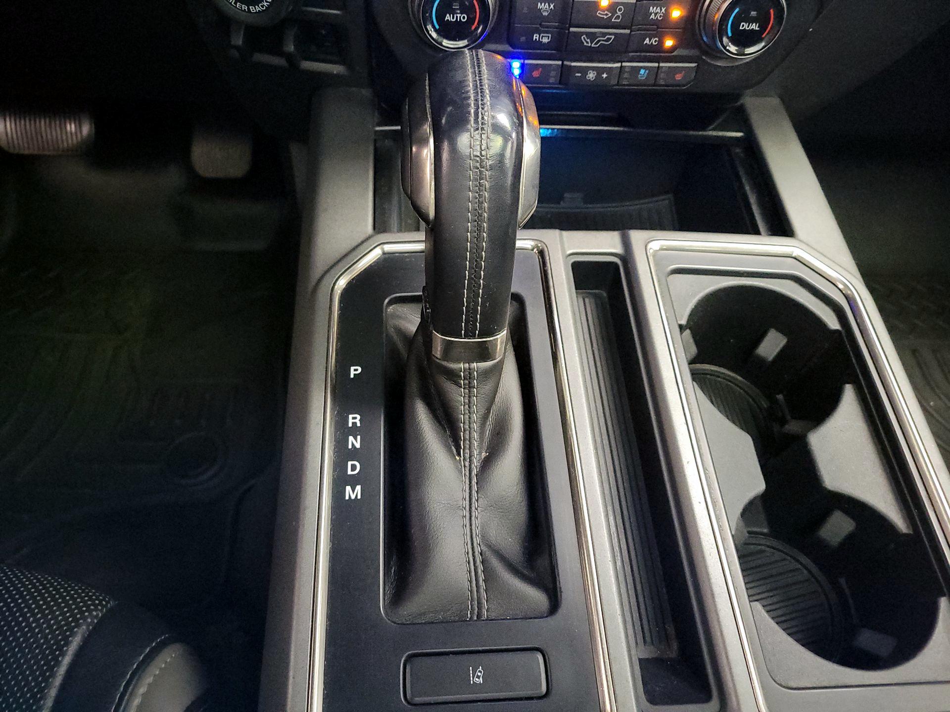 Thumbnail: 2018 Ford F-150 - 18
