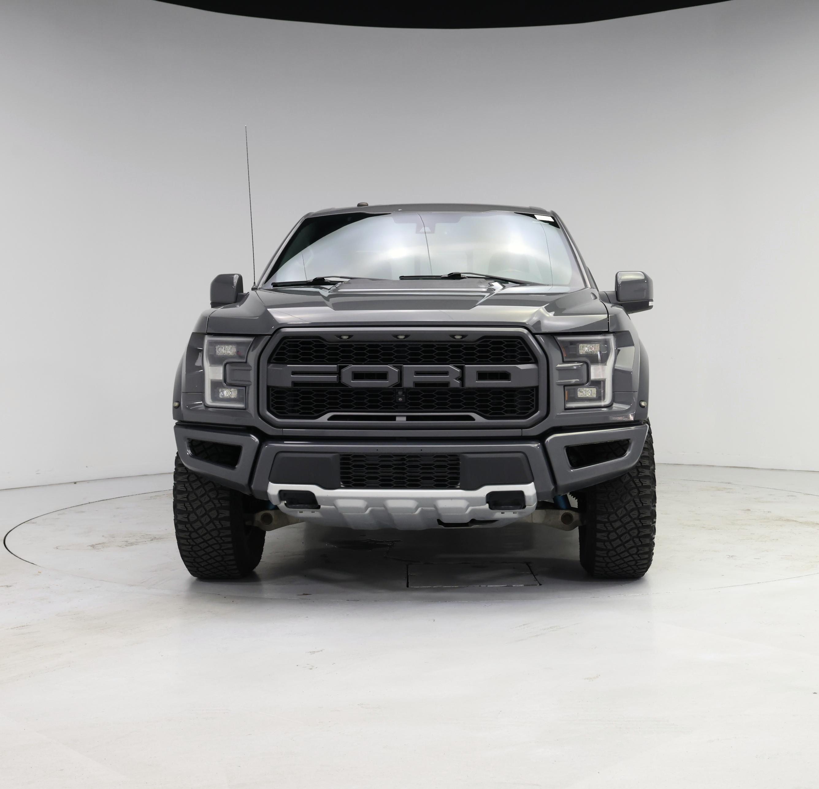 Thumbnail: 2018 Ford F-150 - 5