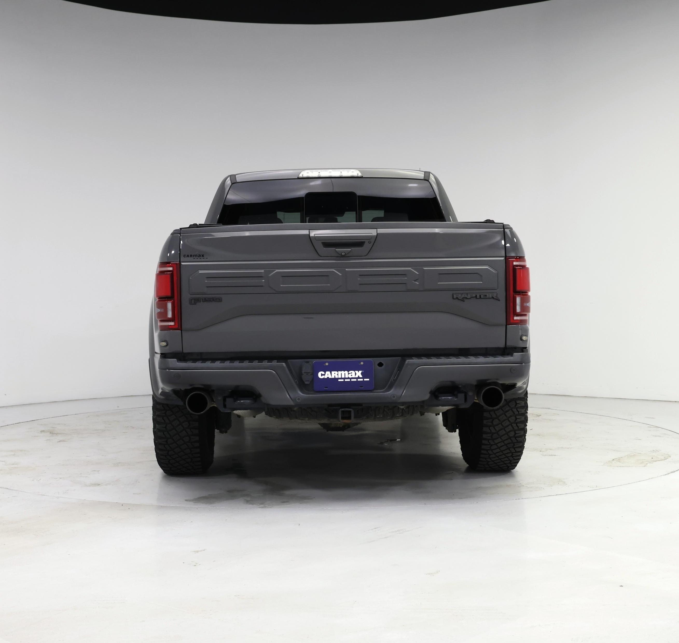 Thumbnail: 2018 Ford F-150 - 6
