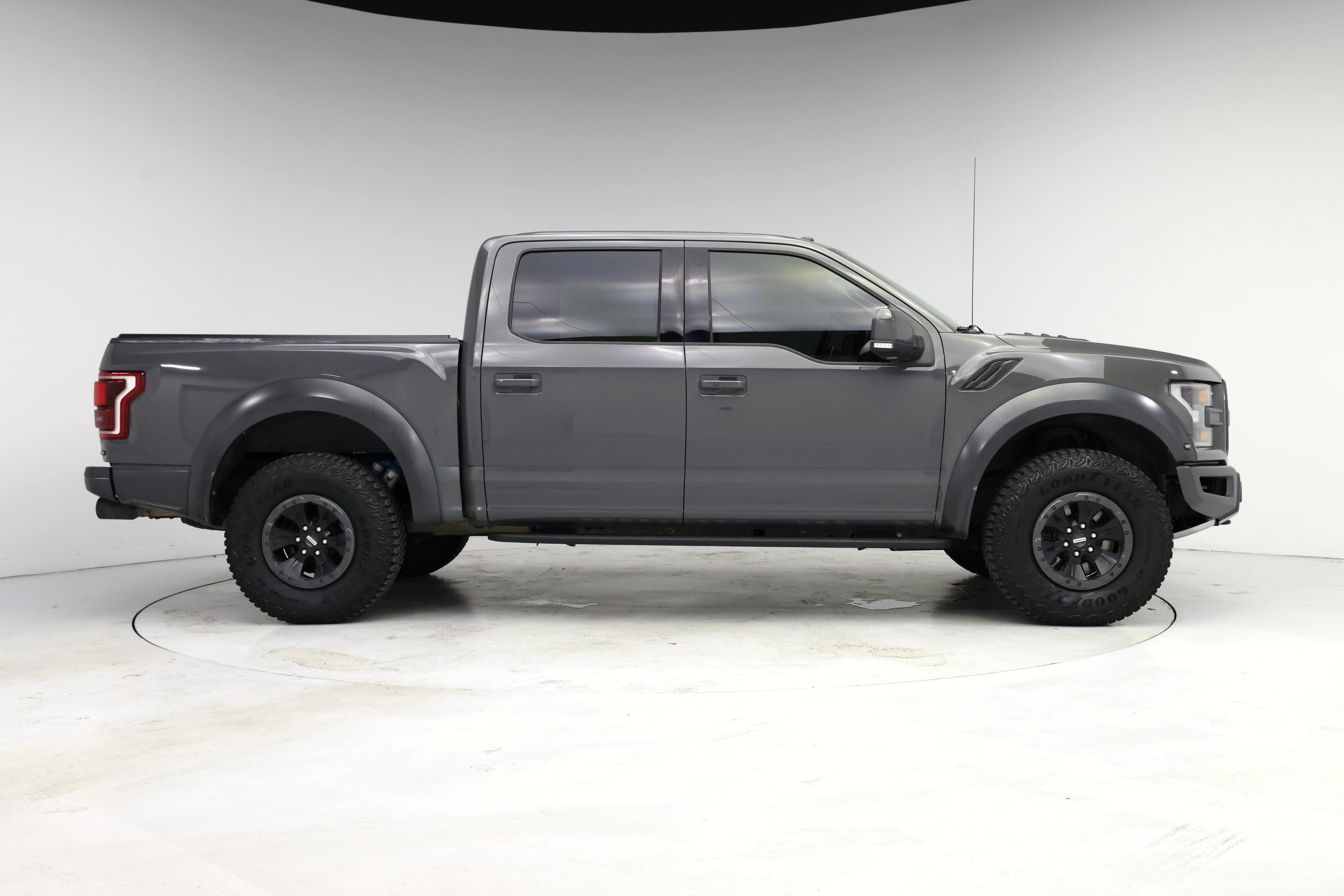 Thumbnail: 2018 Ford F-150 - 7