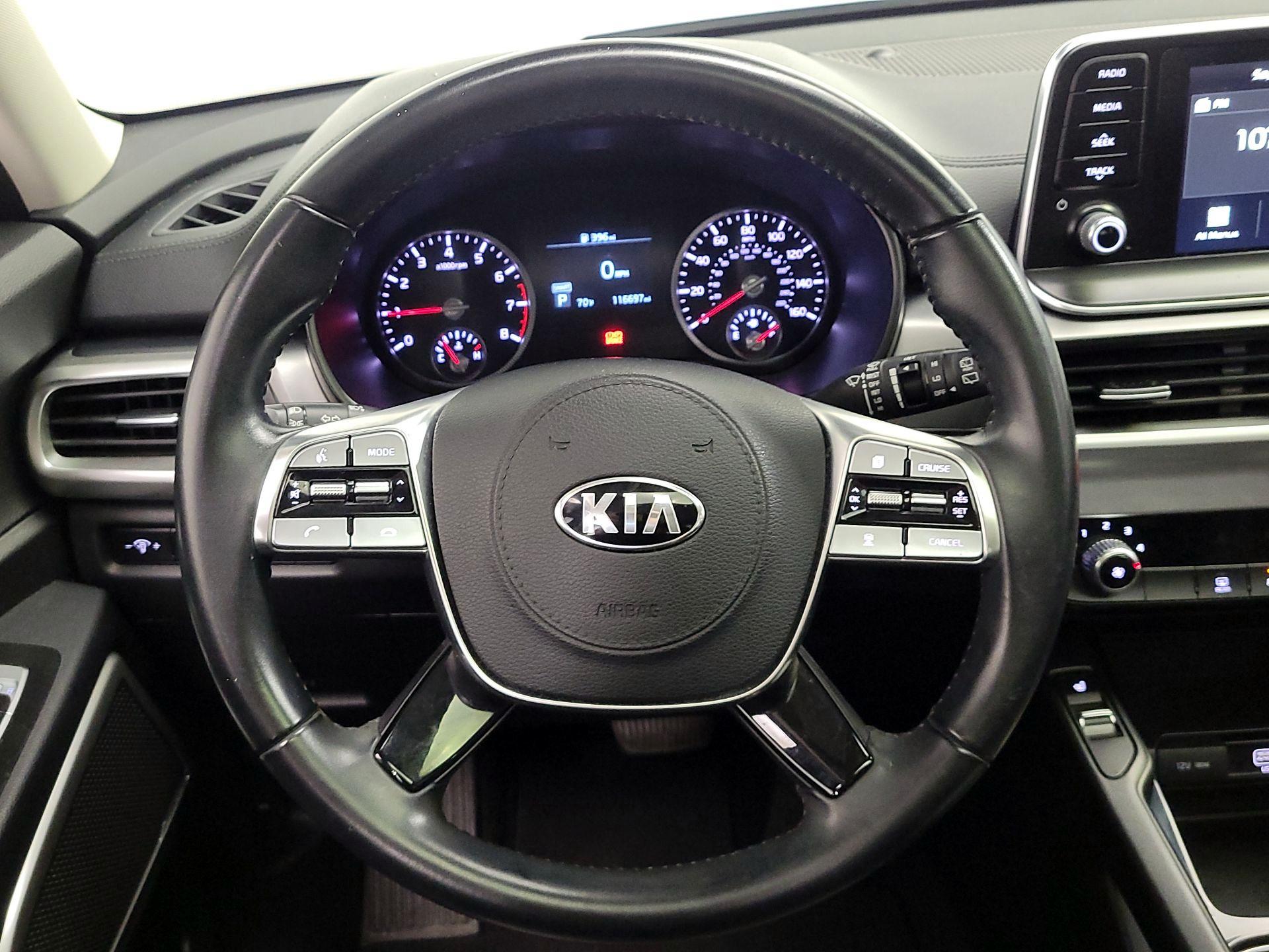Thumbnail: 2020 Kia Telluride - 10