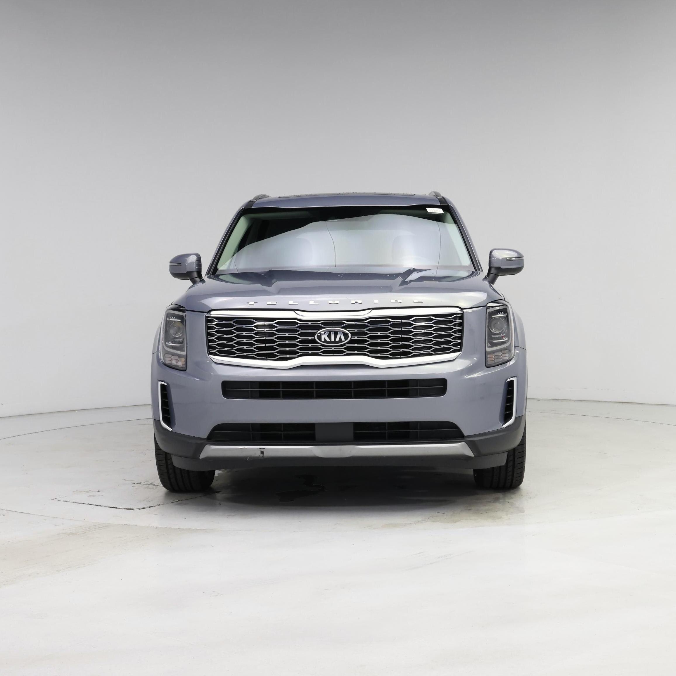 Thumbnail: 2020 Kia Telluride - 5