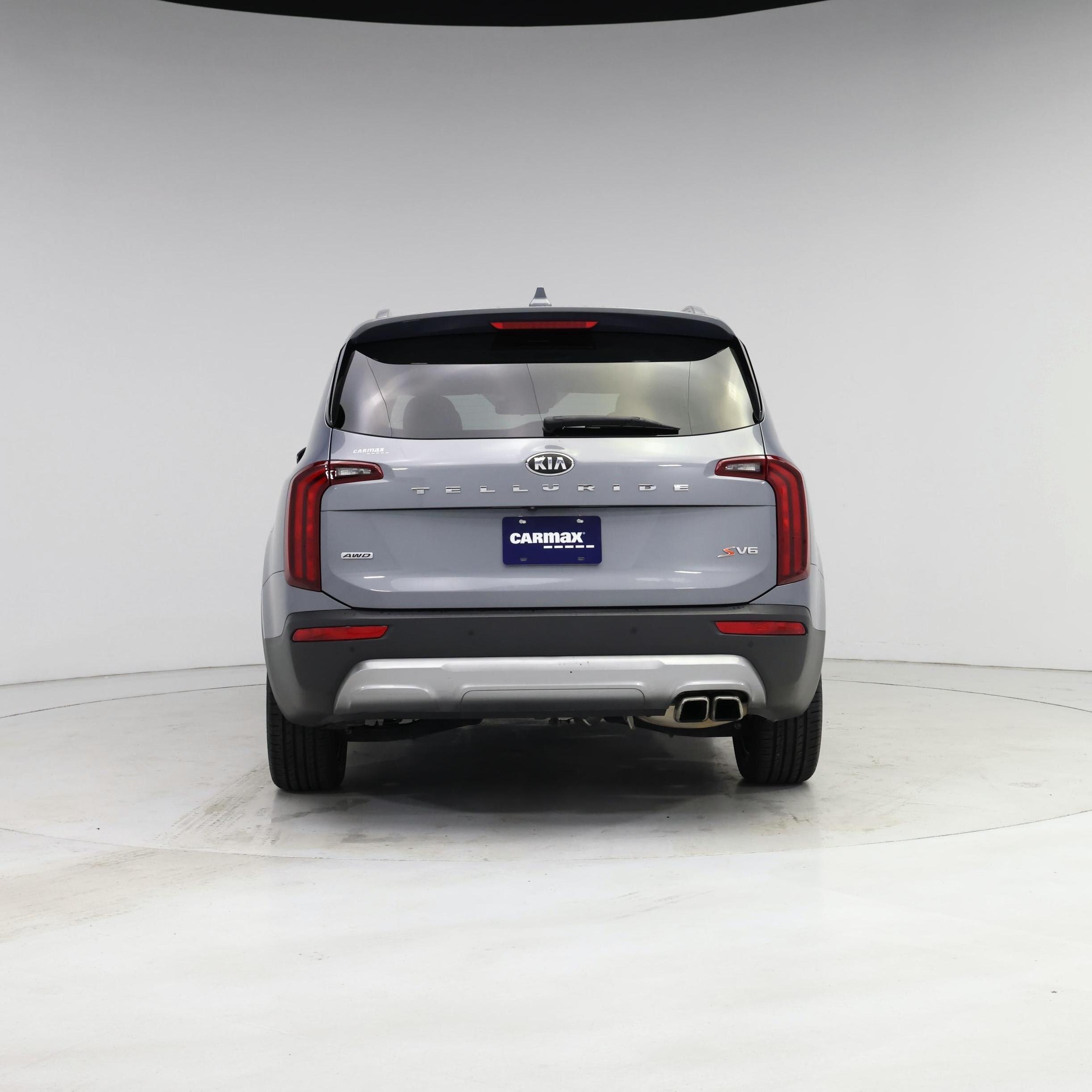 Thumbnail: 2020 Kia Telluride - 6