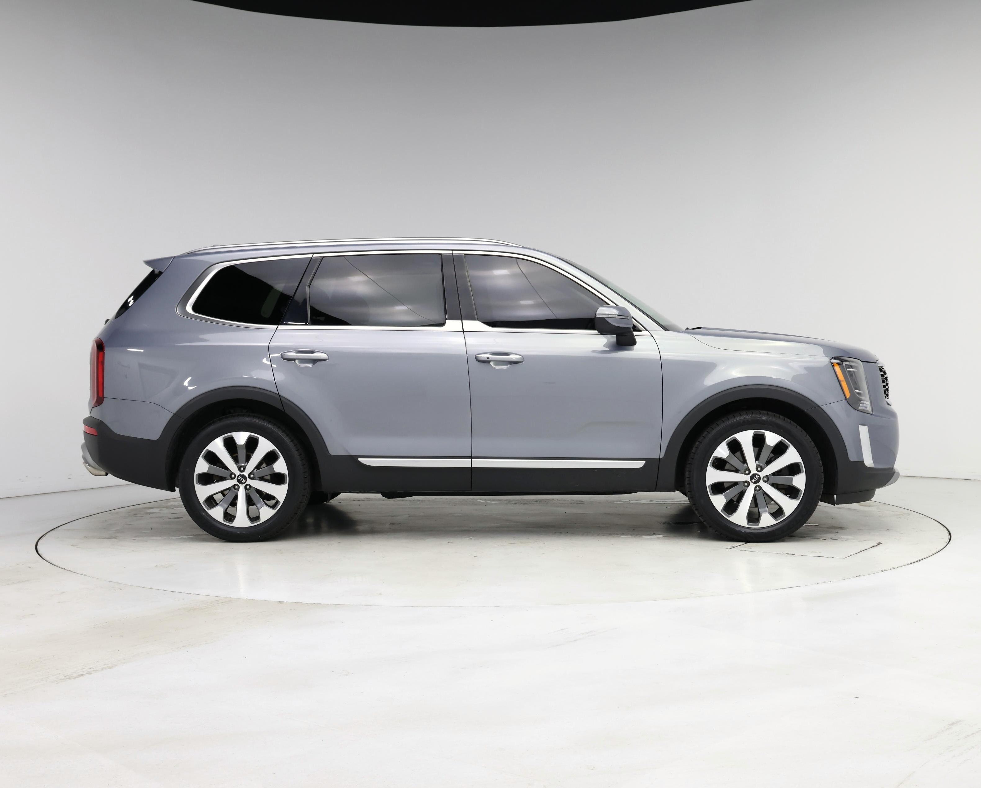 Thumbnail: 2020 Kia Telluride - 7