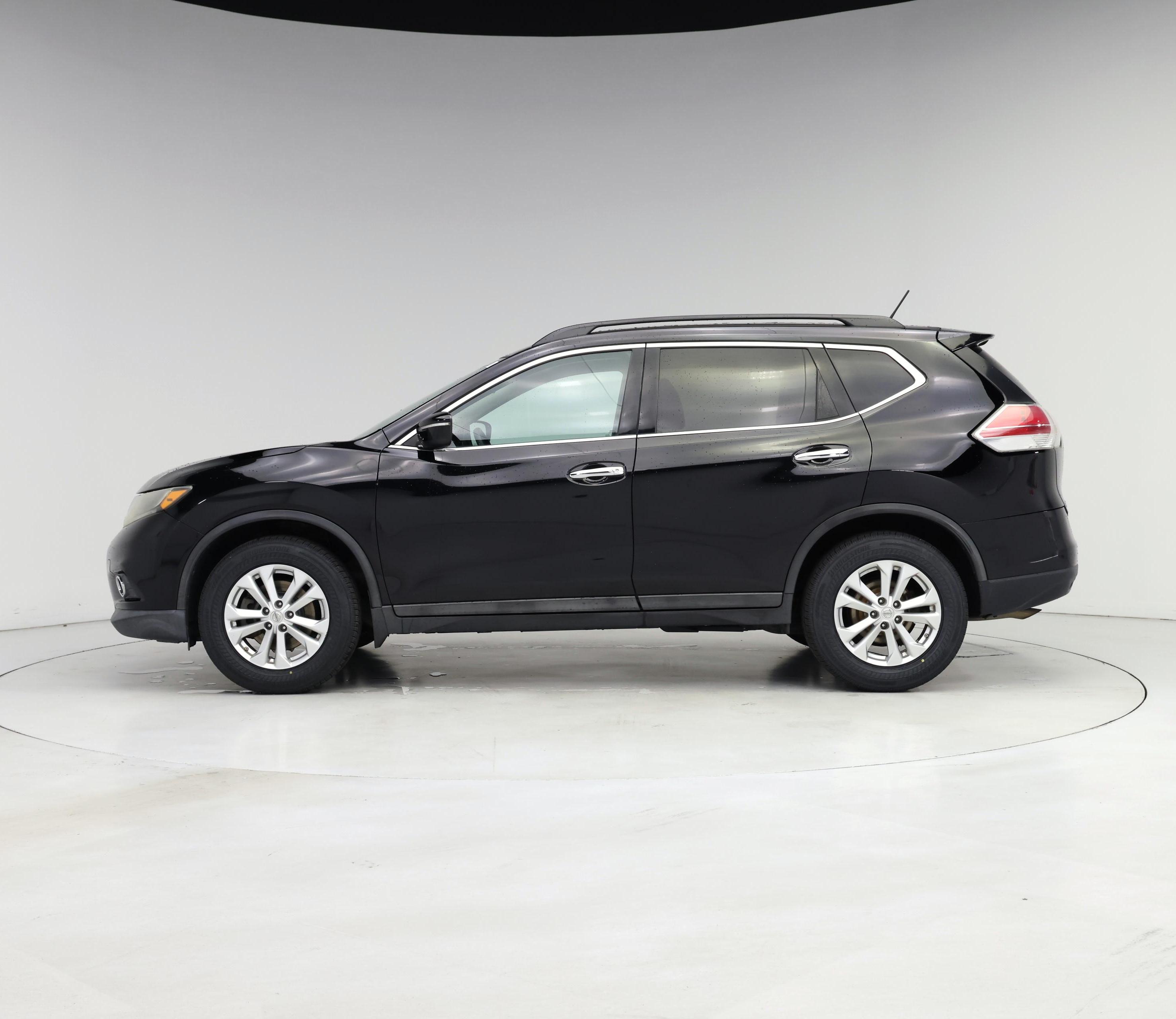 Thumbnail: 2015 Nissan Rogue - 3