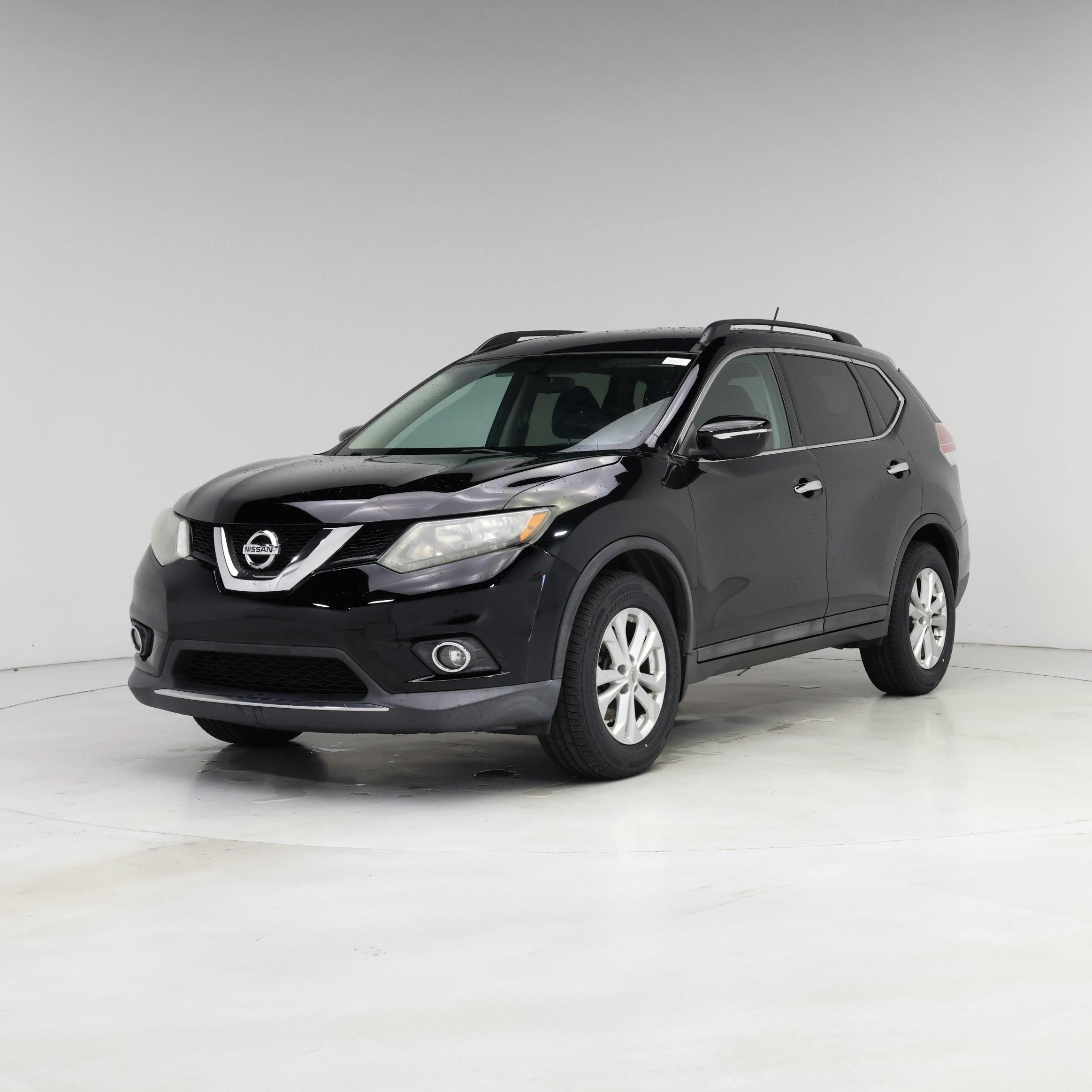 Thumbnail: 2015 Nissan Rogue - 4