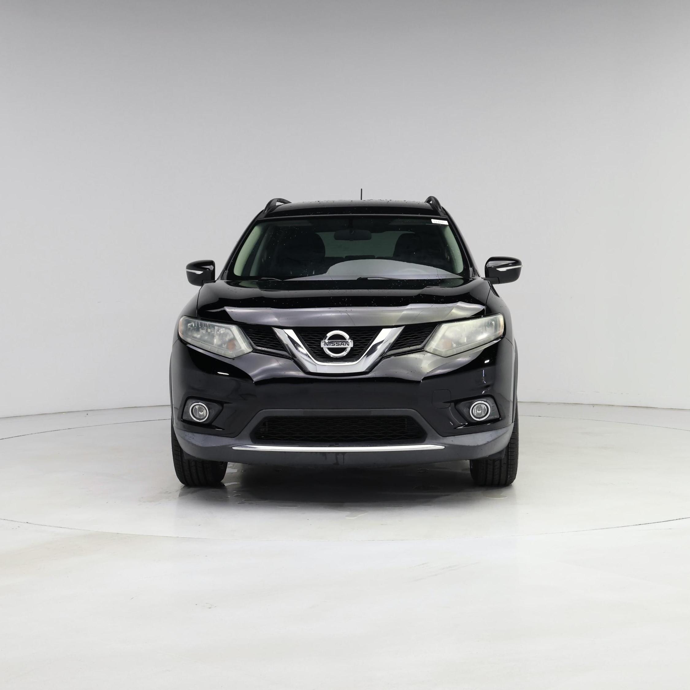 Thumbnail: 2015 Nissan Rogue - 5