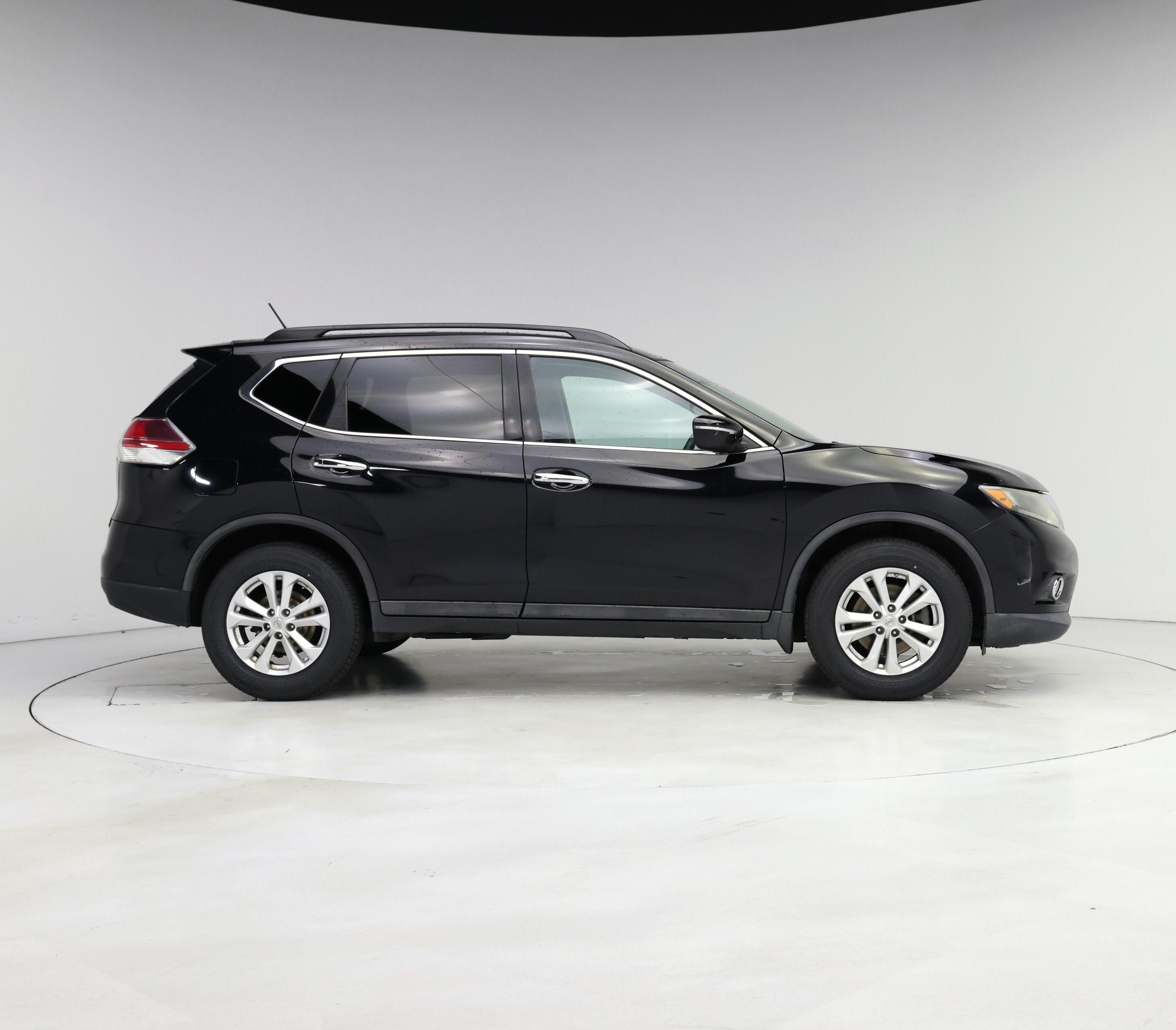 Thumbnail: 2015 Nissan Rogue - 7