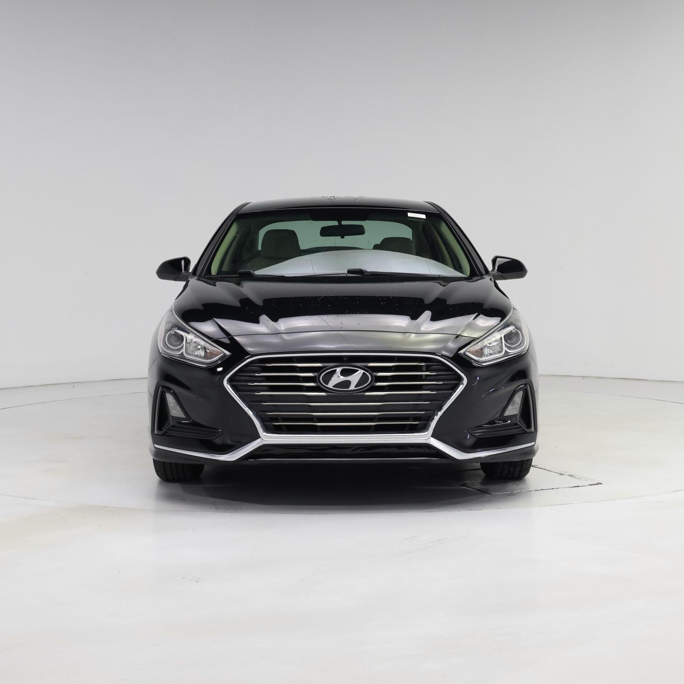 Thumbnail: 2018 Hyundai Sonata - 5