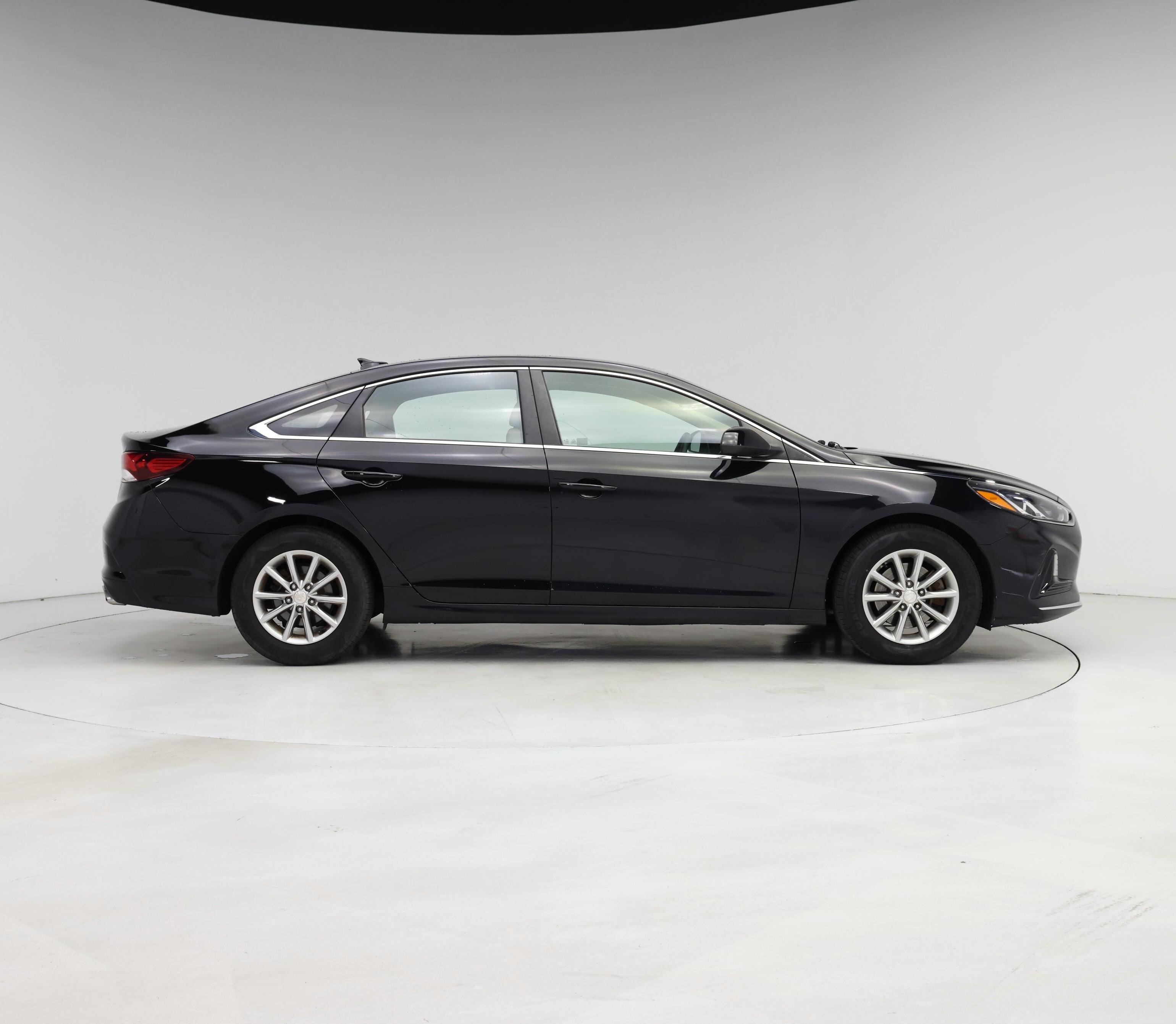 Thumbnail: 2018 Hyundai Sonata - 7