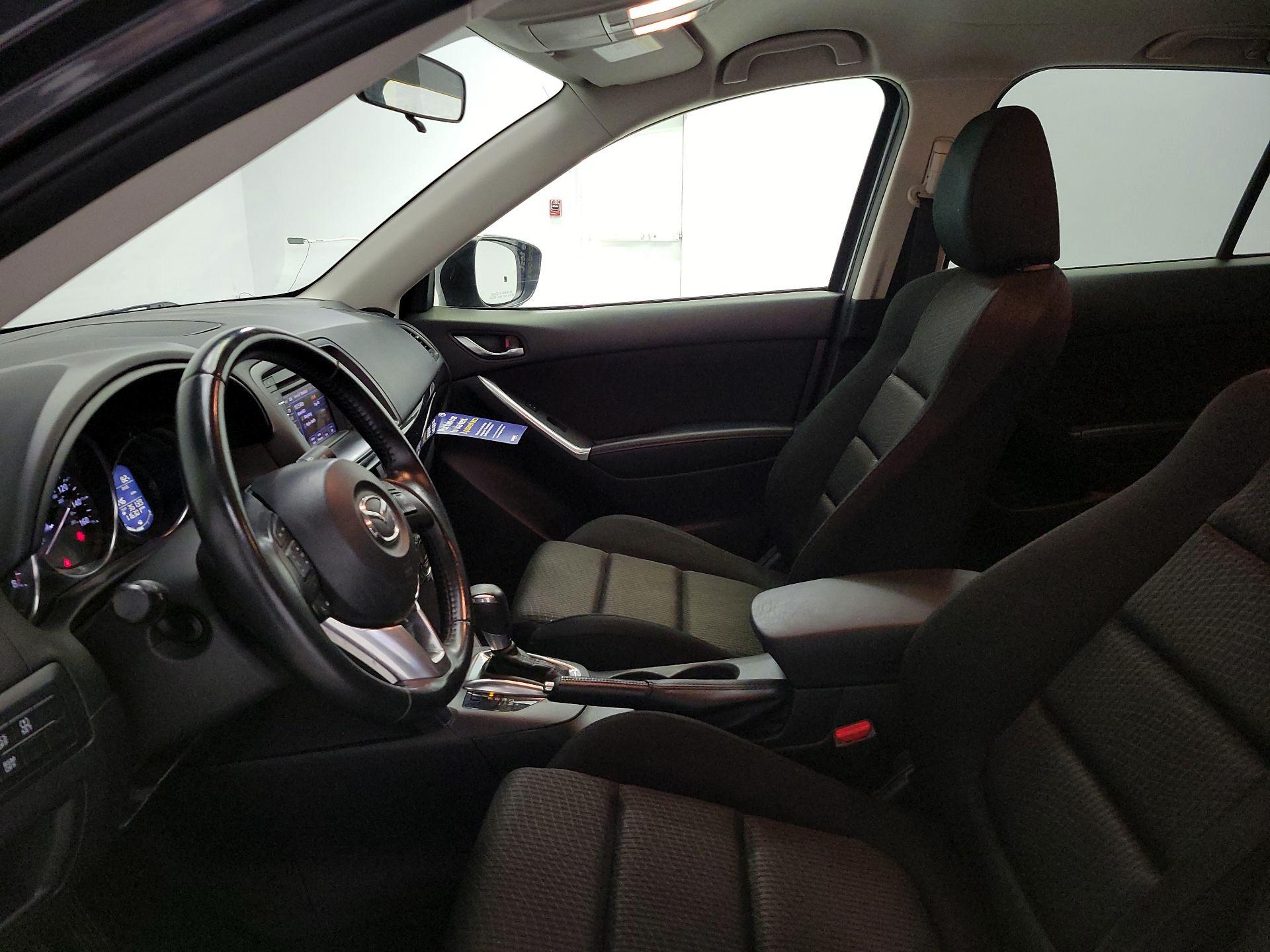 Thumbnail: 2015 Mazda CX-5 - 11