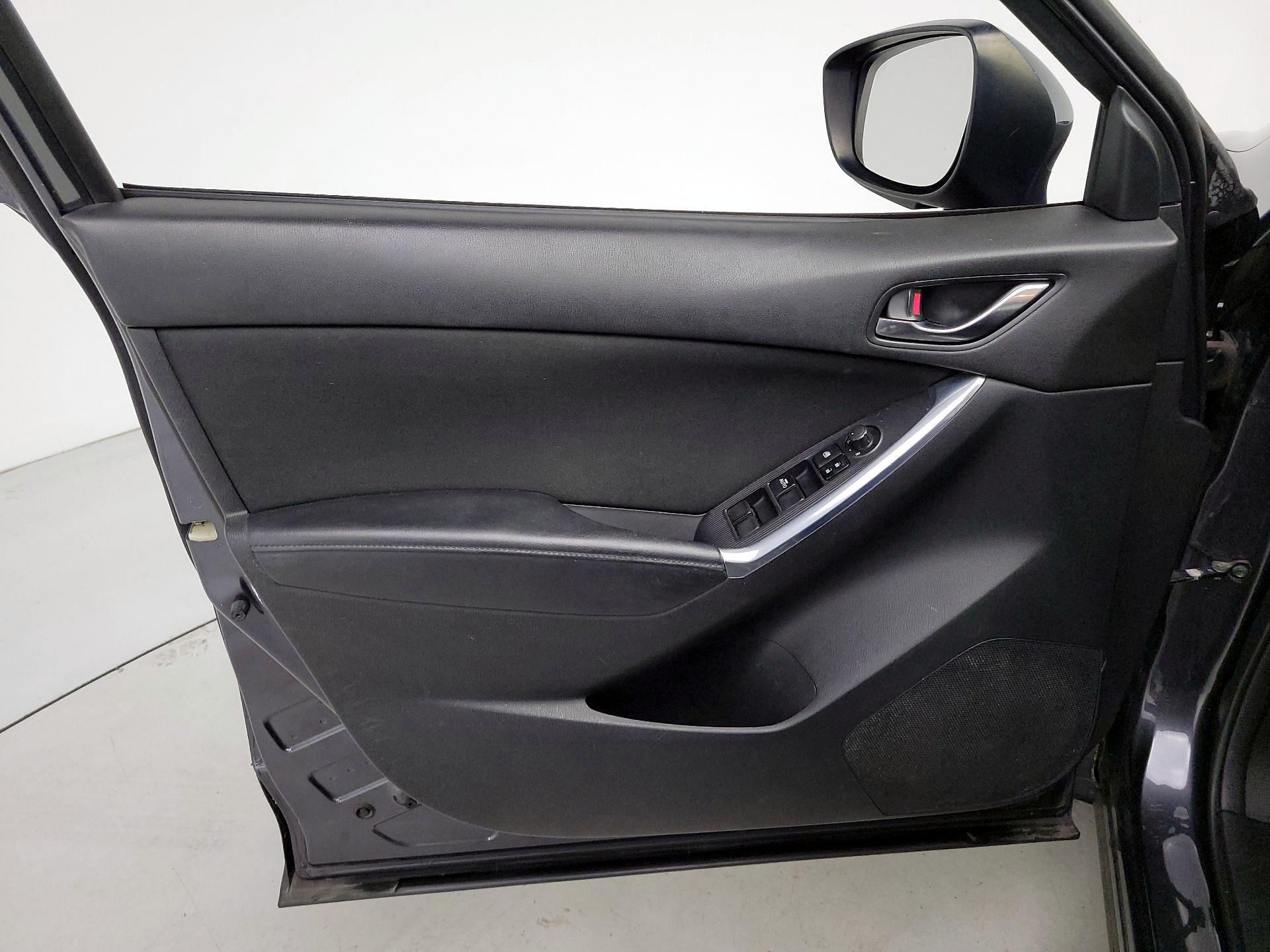 Thumbnail: 2015 Mazda CX-5 - 12