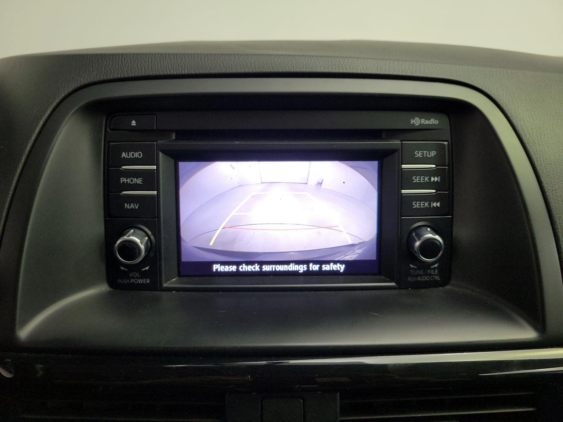 Thumbnail: 2015 Mazda CX-5 - 14