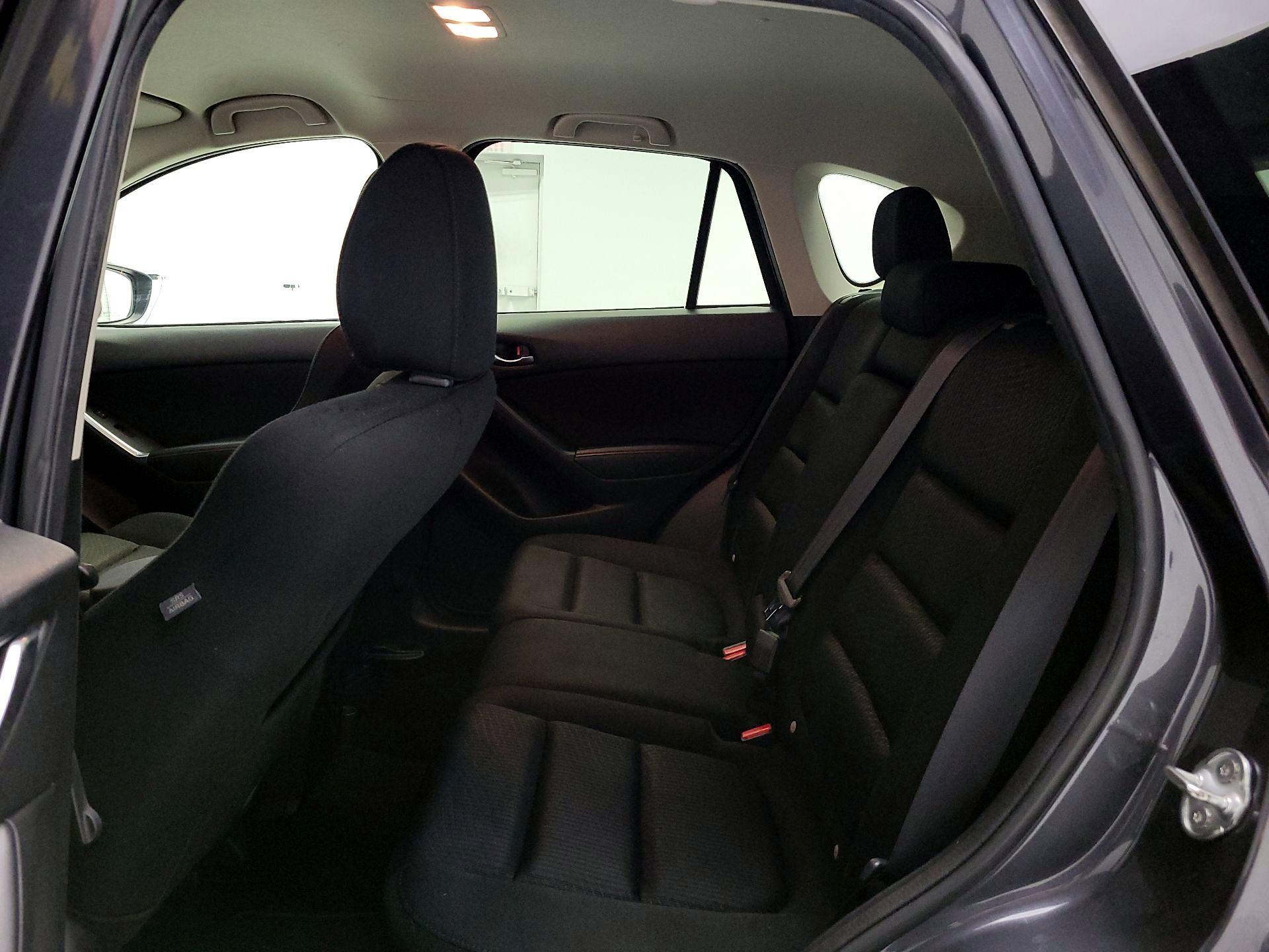 Thumbnail: 2015 Mazda CX-5 - 19