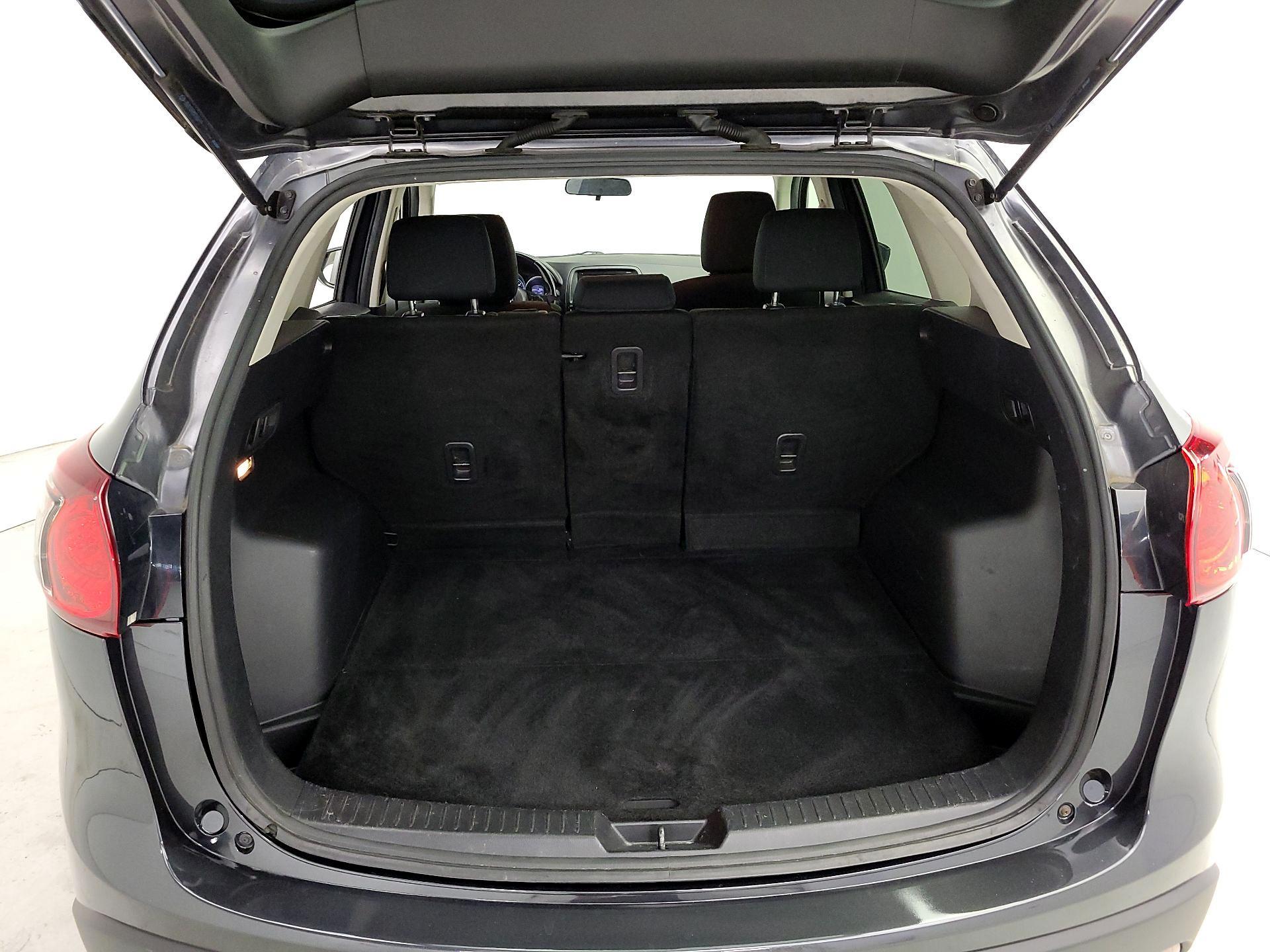 Thumbnail: 2015 Mazda CX-5 - 20